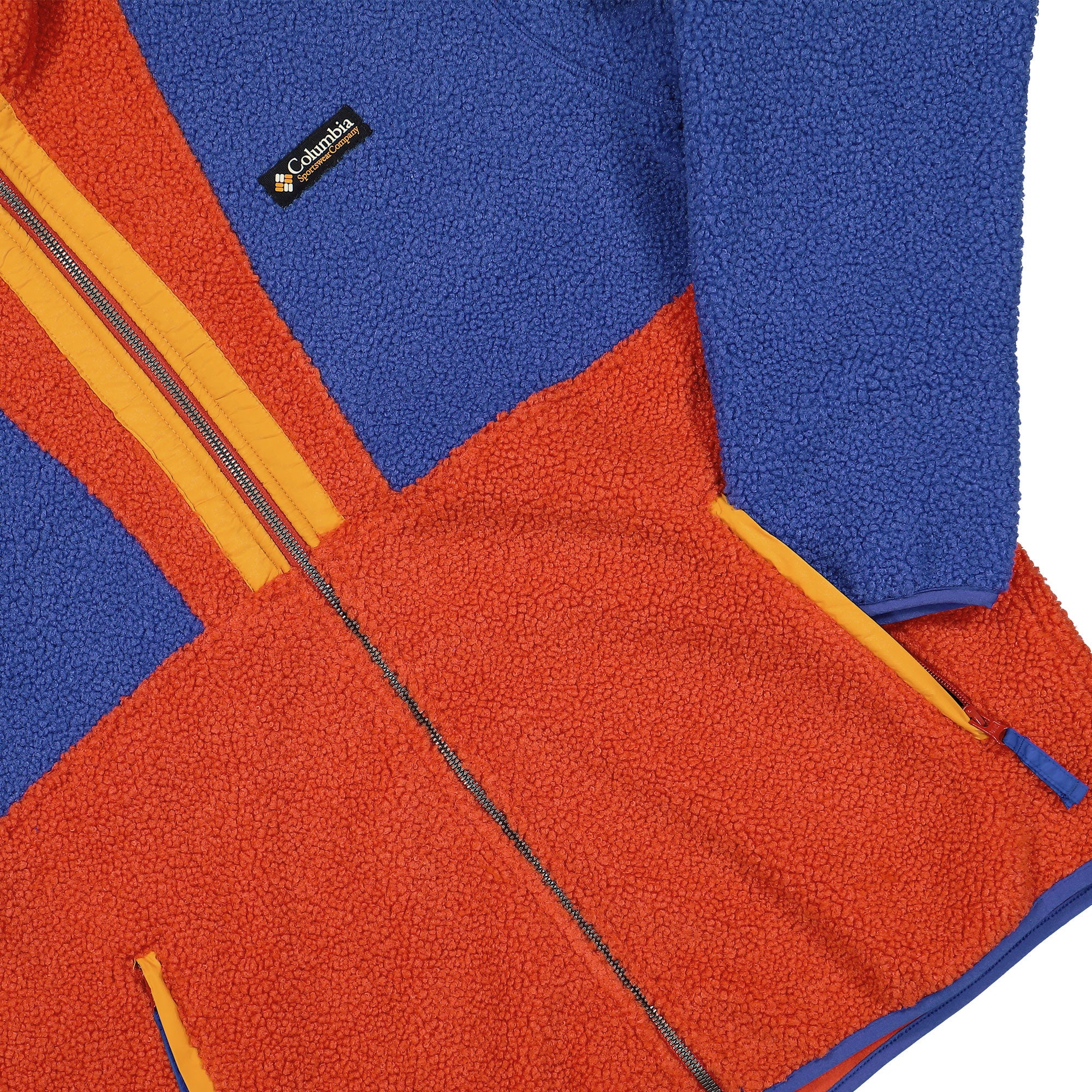 Backbowl II Remastered Full Zip Hoodie - Image 4