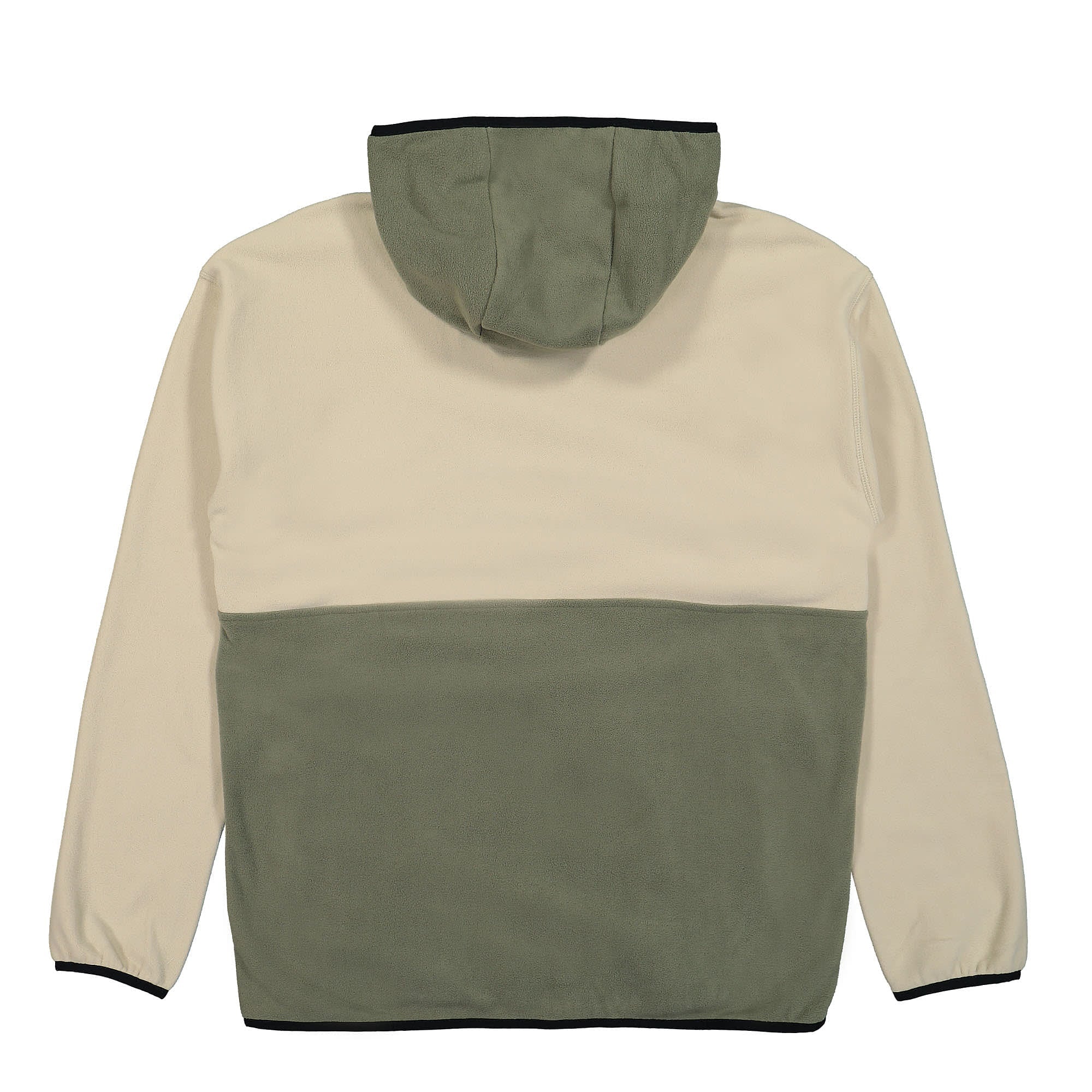 Backbowl Lite Half Zip Hoodie - Image 2