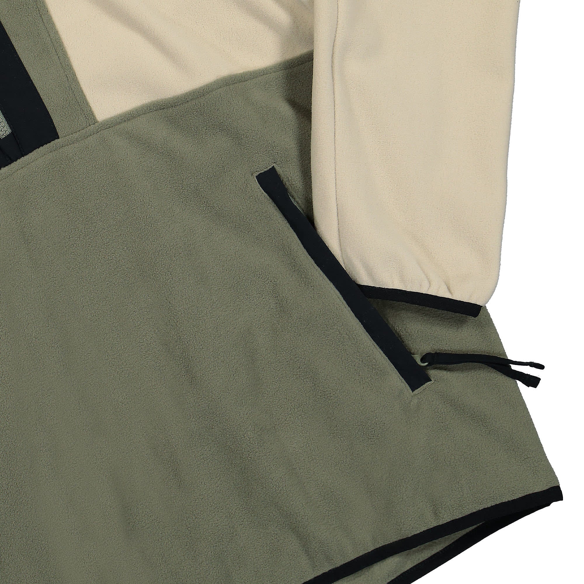 Backbowl Lite Half Zip Hoodie - Image 4