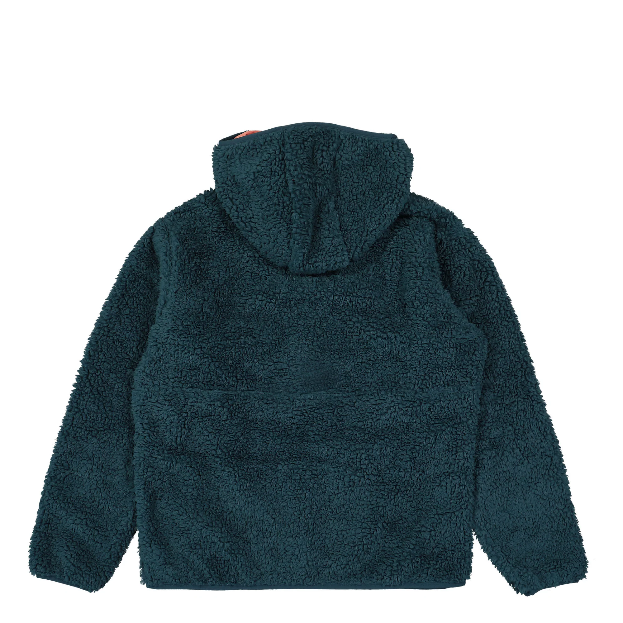 Backbowl Sherpa Hoodie - Image 2