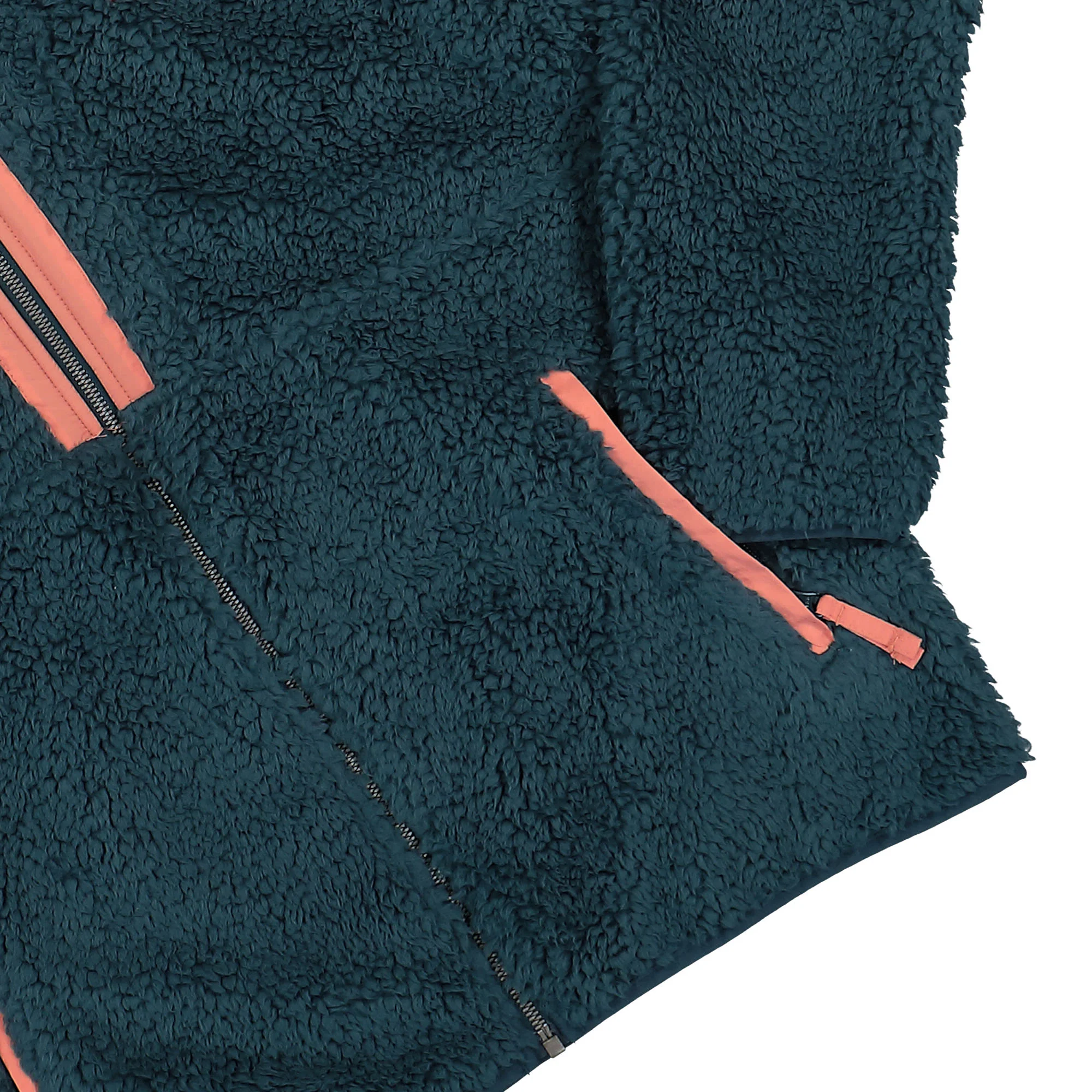 Backbowl Sherpa Hoodie - Image 4