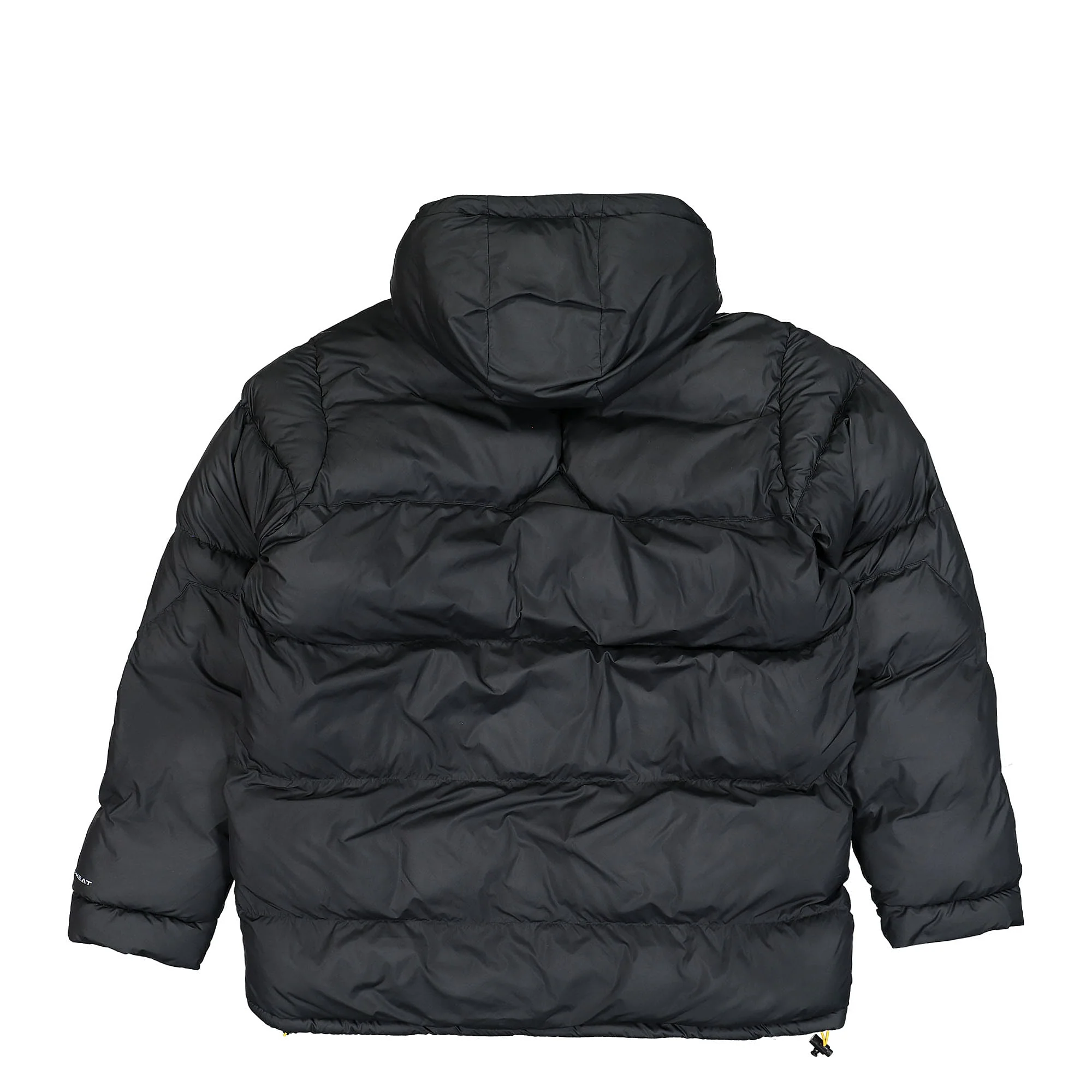 Ballistic Ridge Oversized Puffer - Image 2