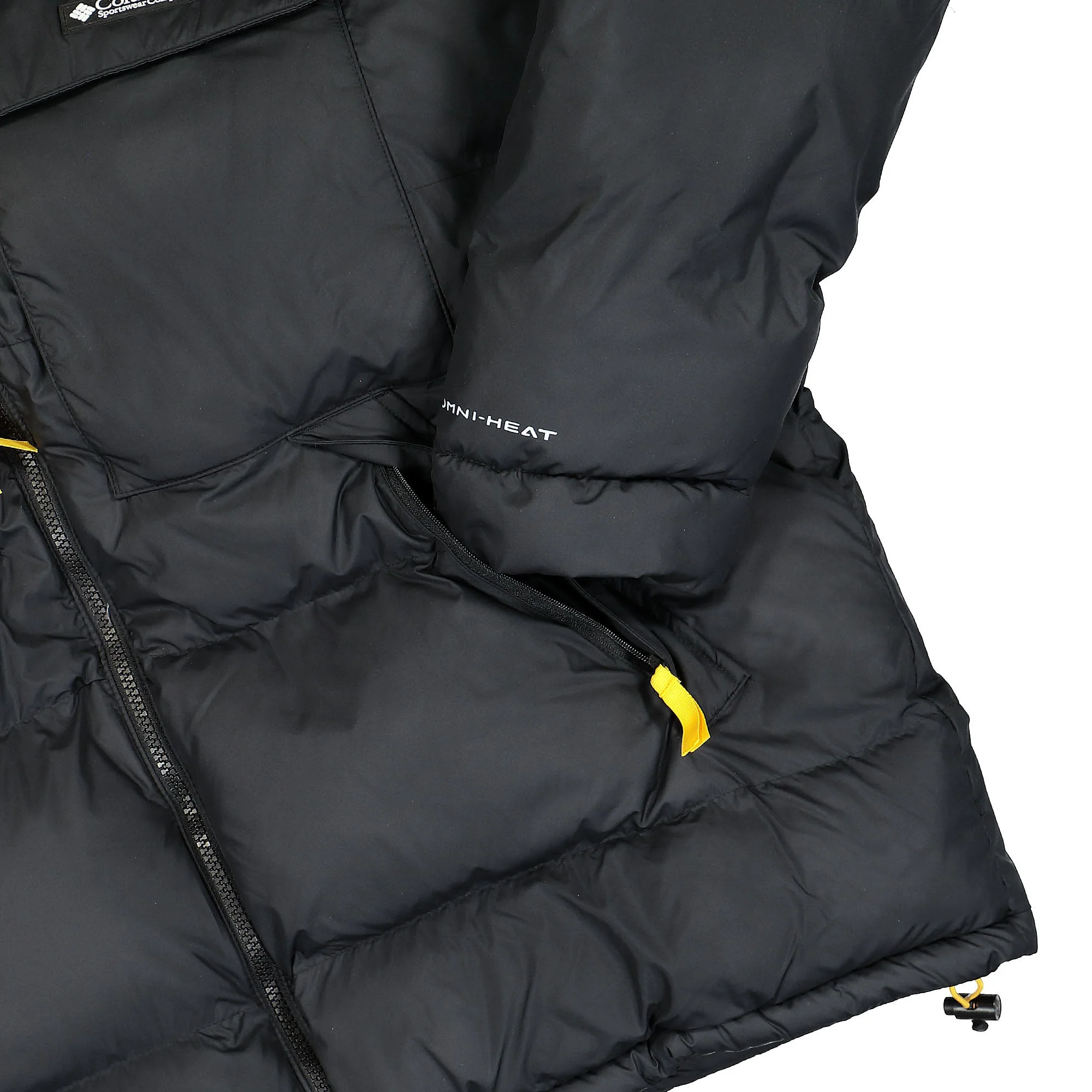 Ballistic Ridge Oversized Puffer - Image 6