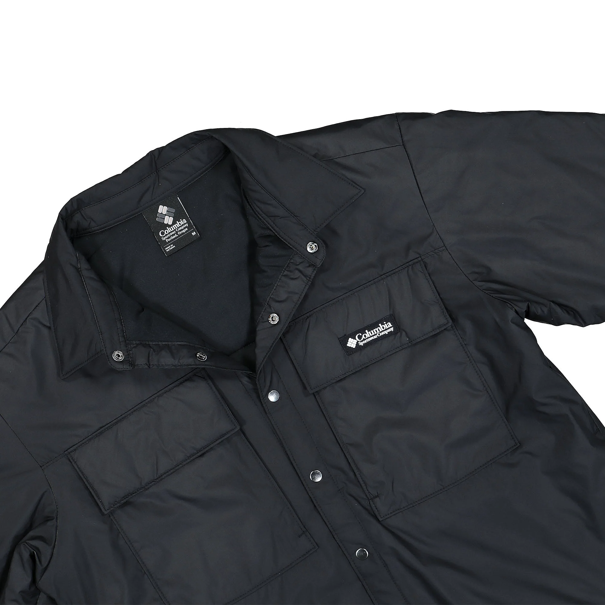 Ballistic Ridge Shirt Jacket - Image 3