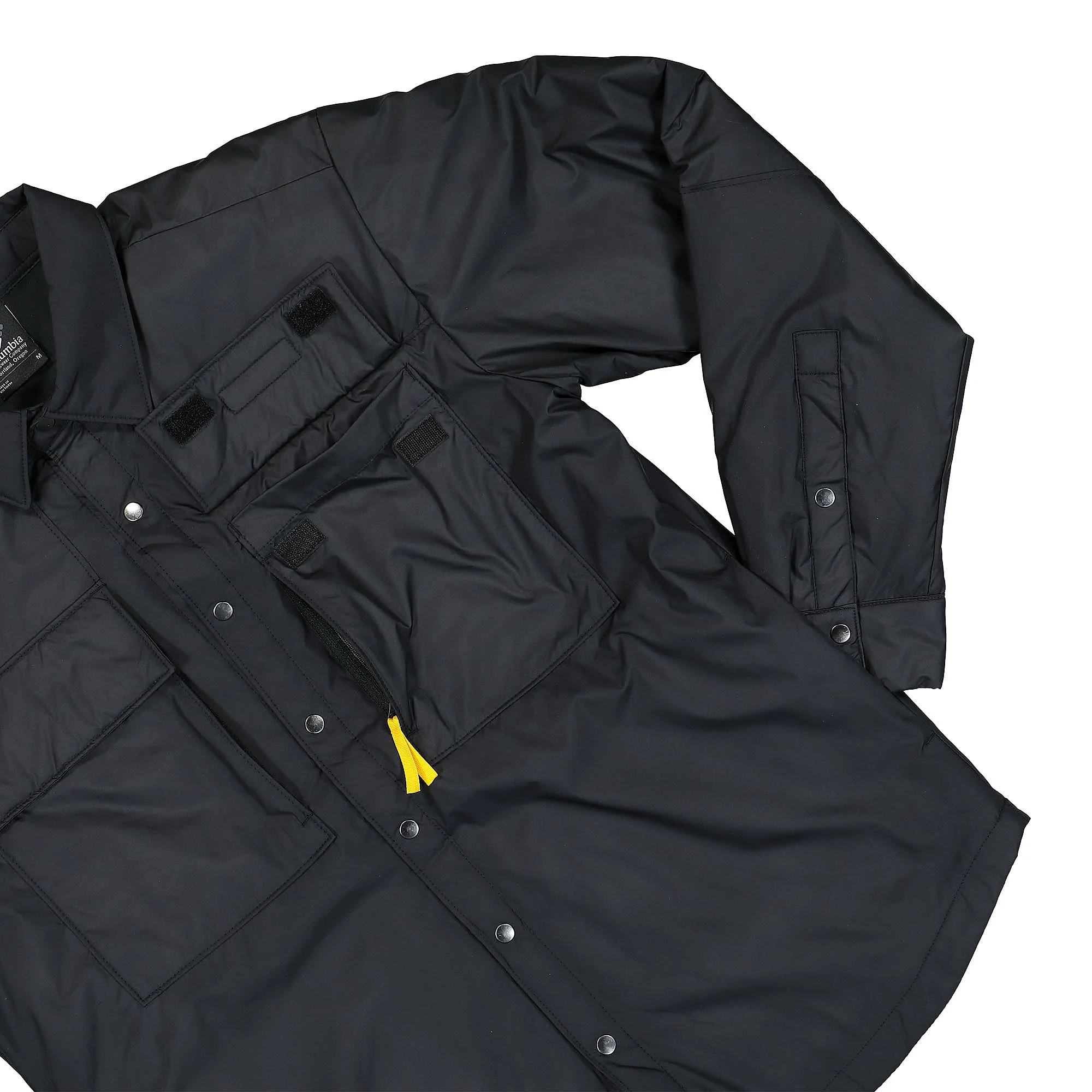Ballistic Ridge Shirt Jacket - Image 4