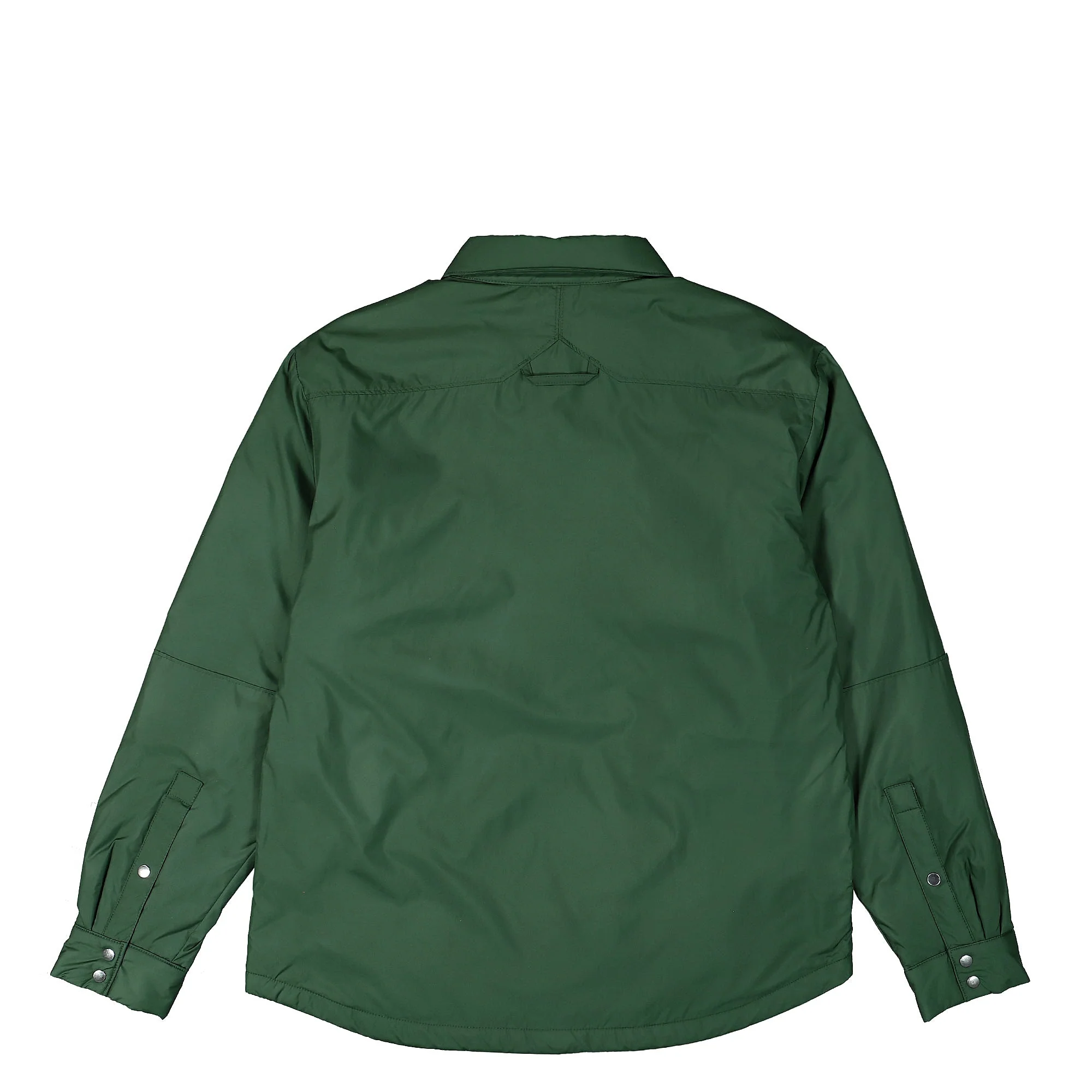 Ballistic Ridge Shirt Jacket - Image 2
