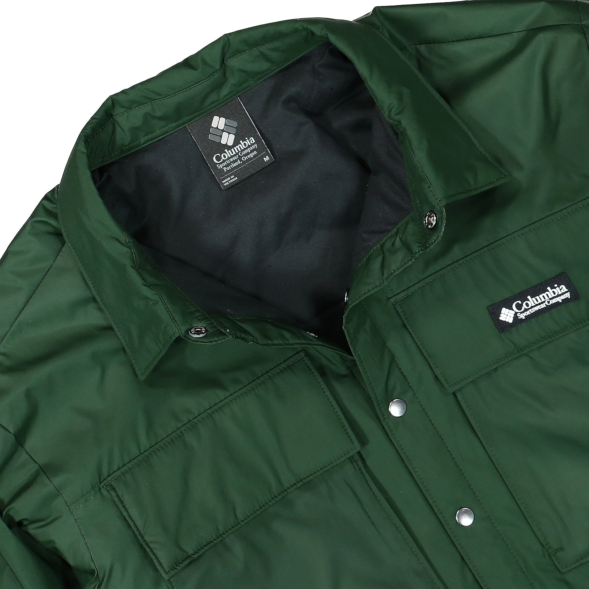 Ballistic Ridge Shirt Jacket - Image 3