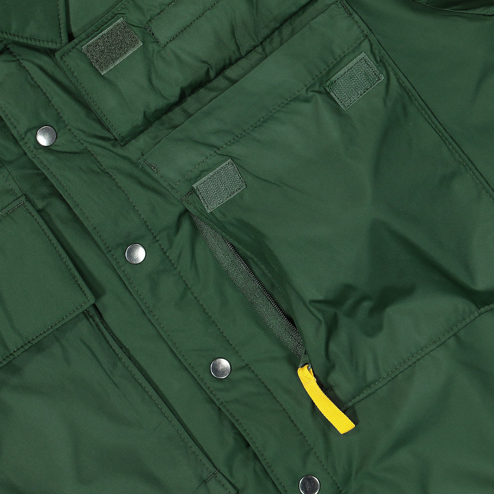 Ballistic Ridge Shirt Jacket - Image 4