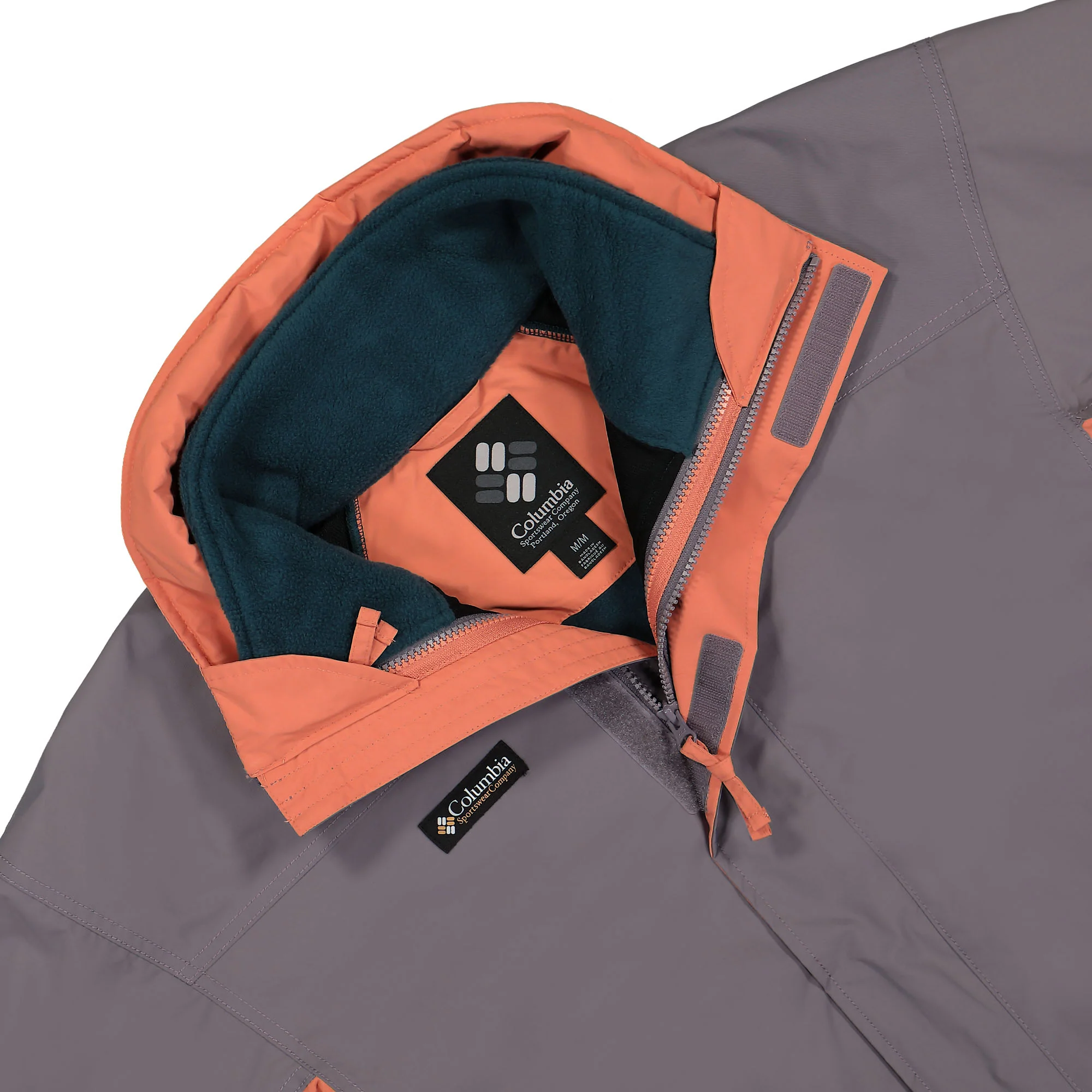 Bugaboo 1986 Interchange Jacket - Image 6