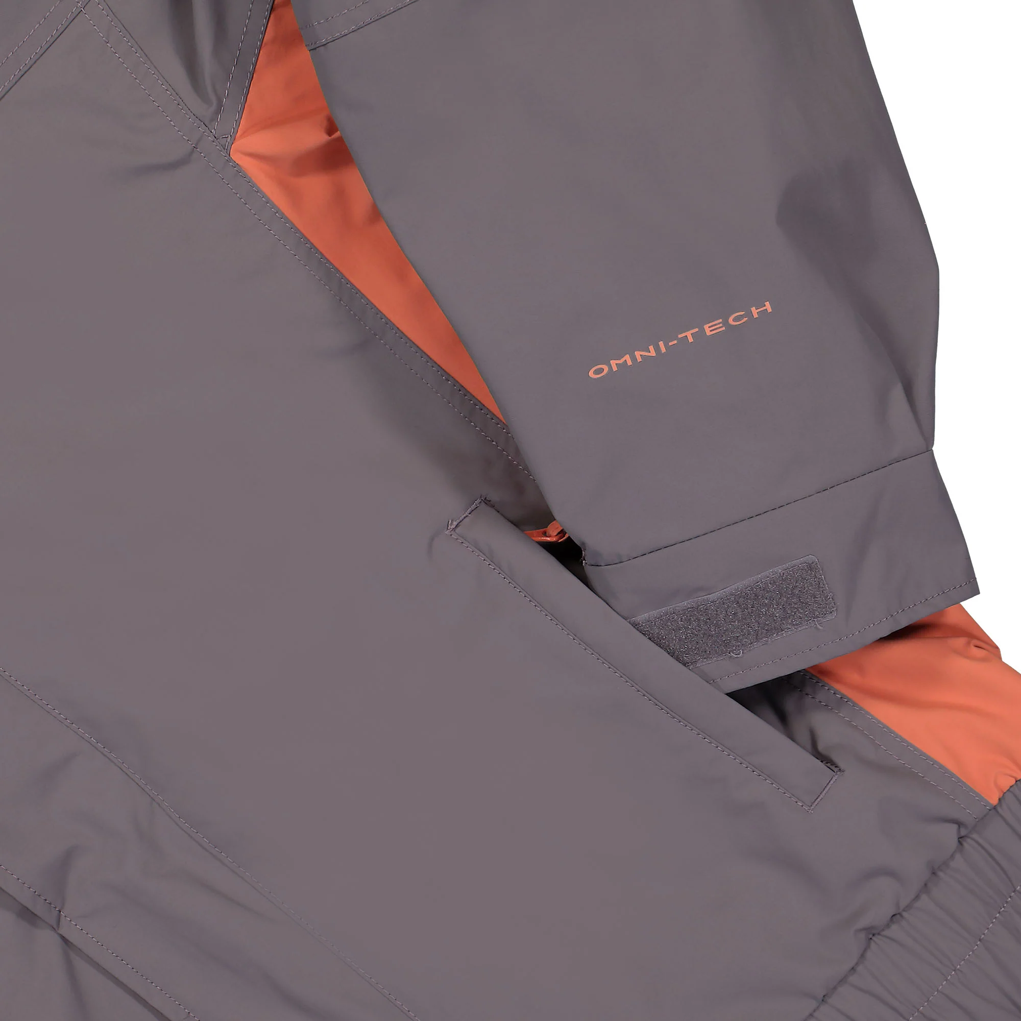 Bugaboo 1986 Interchange Jacket - Image 7
