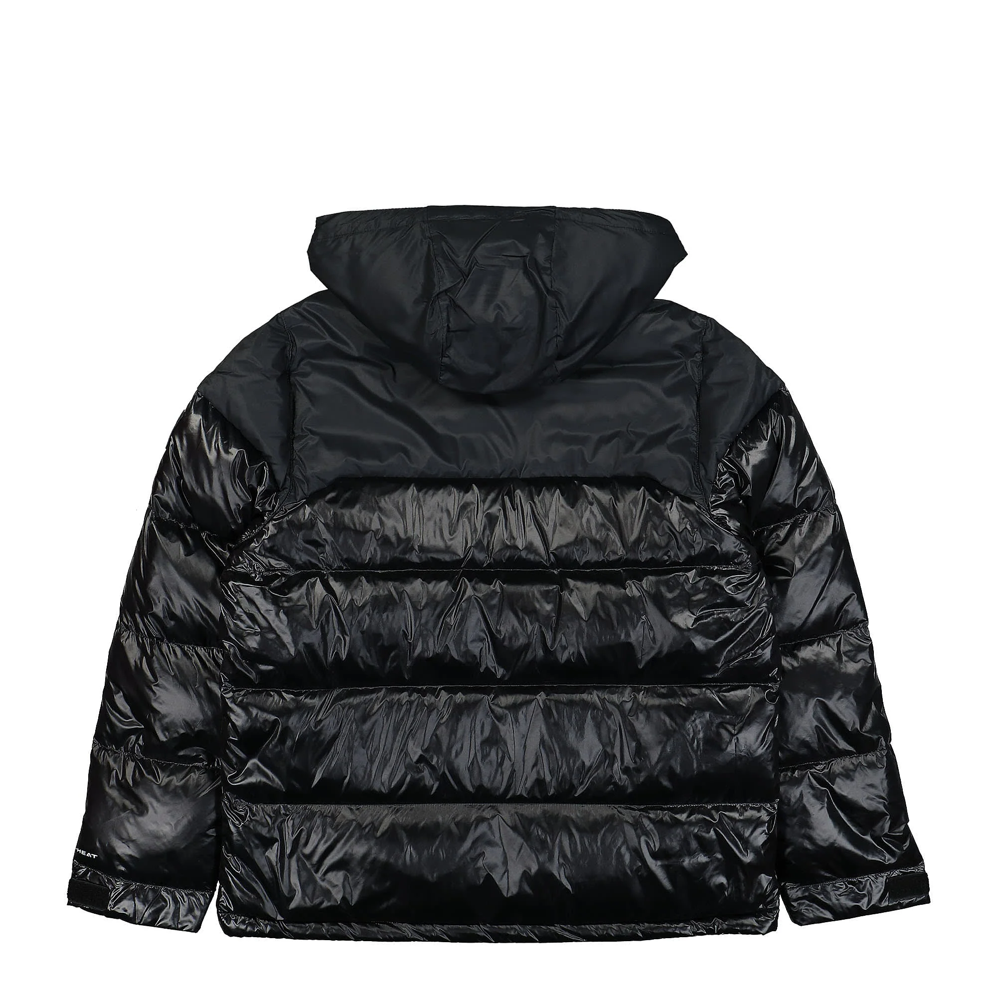Bulo Point II Down Jacket - Image 2