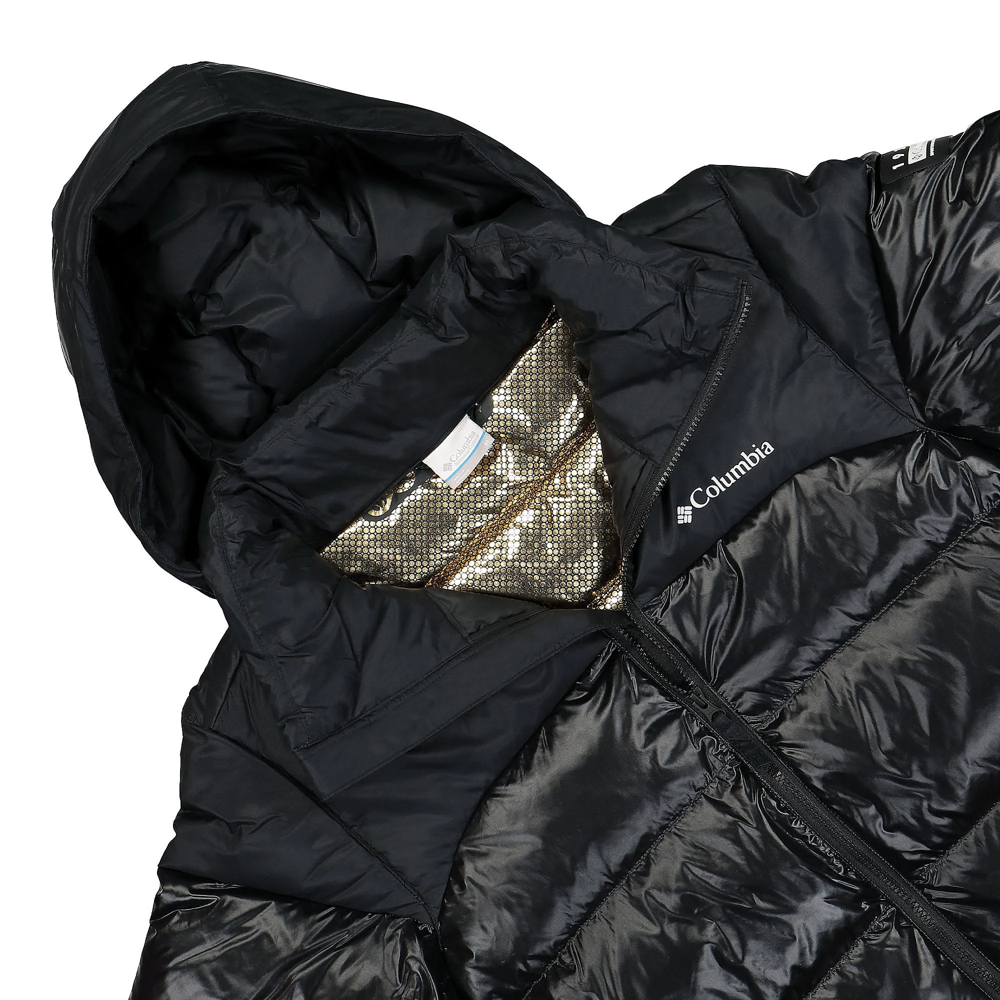 Bulo Point II Down Jacket - Image 3