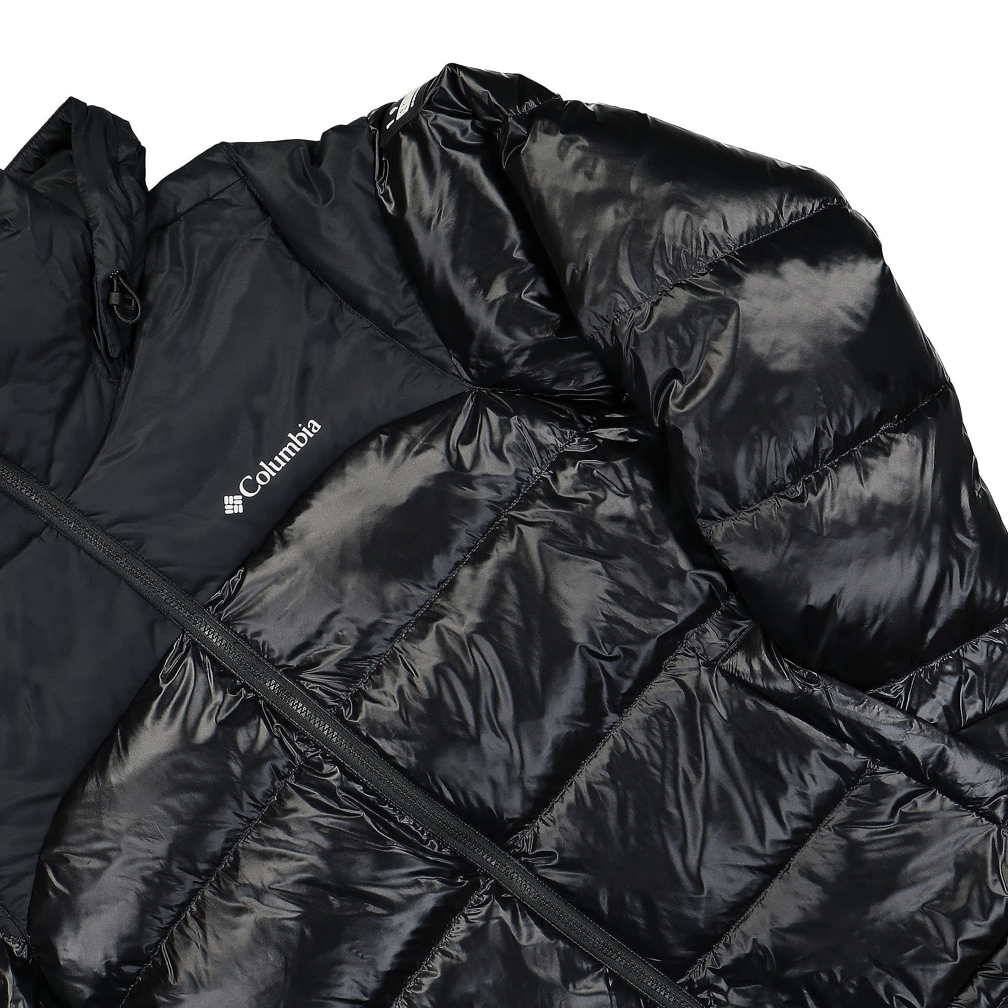 Bulo Point II Down Jacket - Image 4