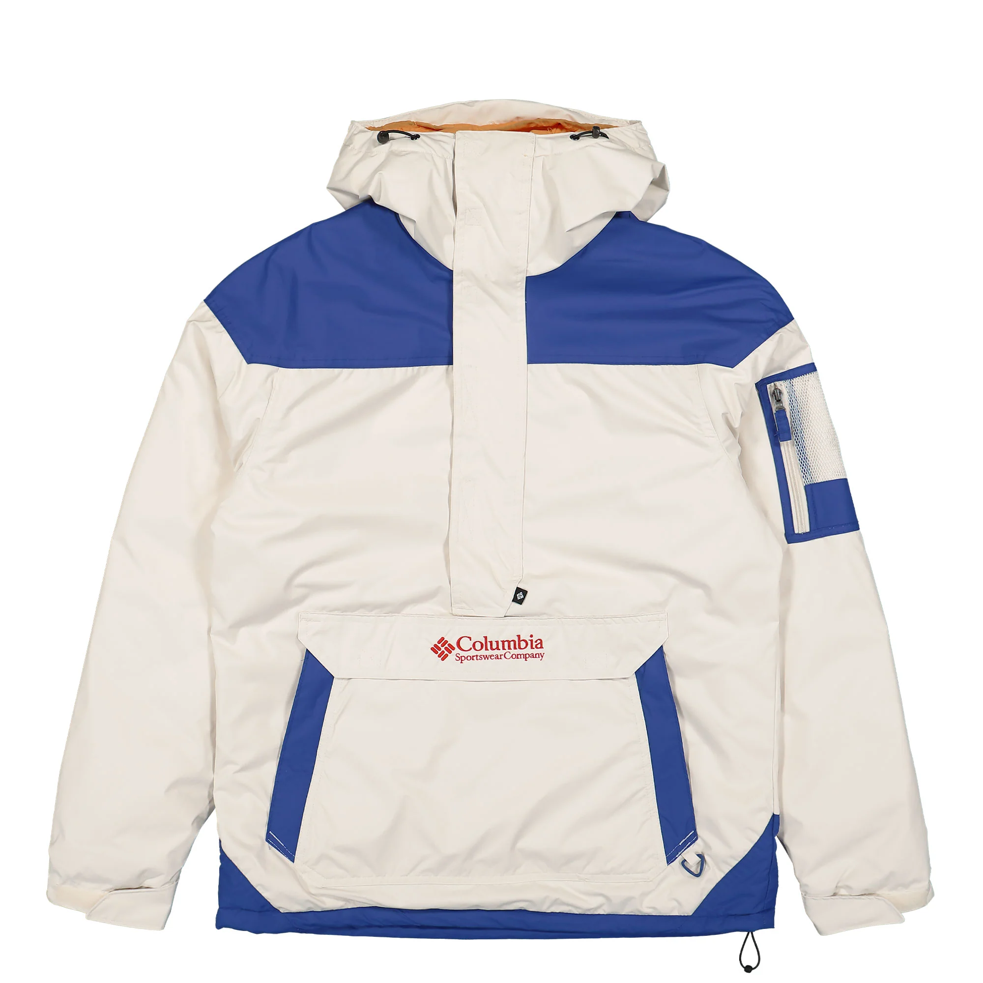 Challenger II Insulated Pullover