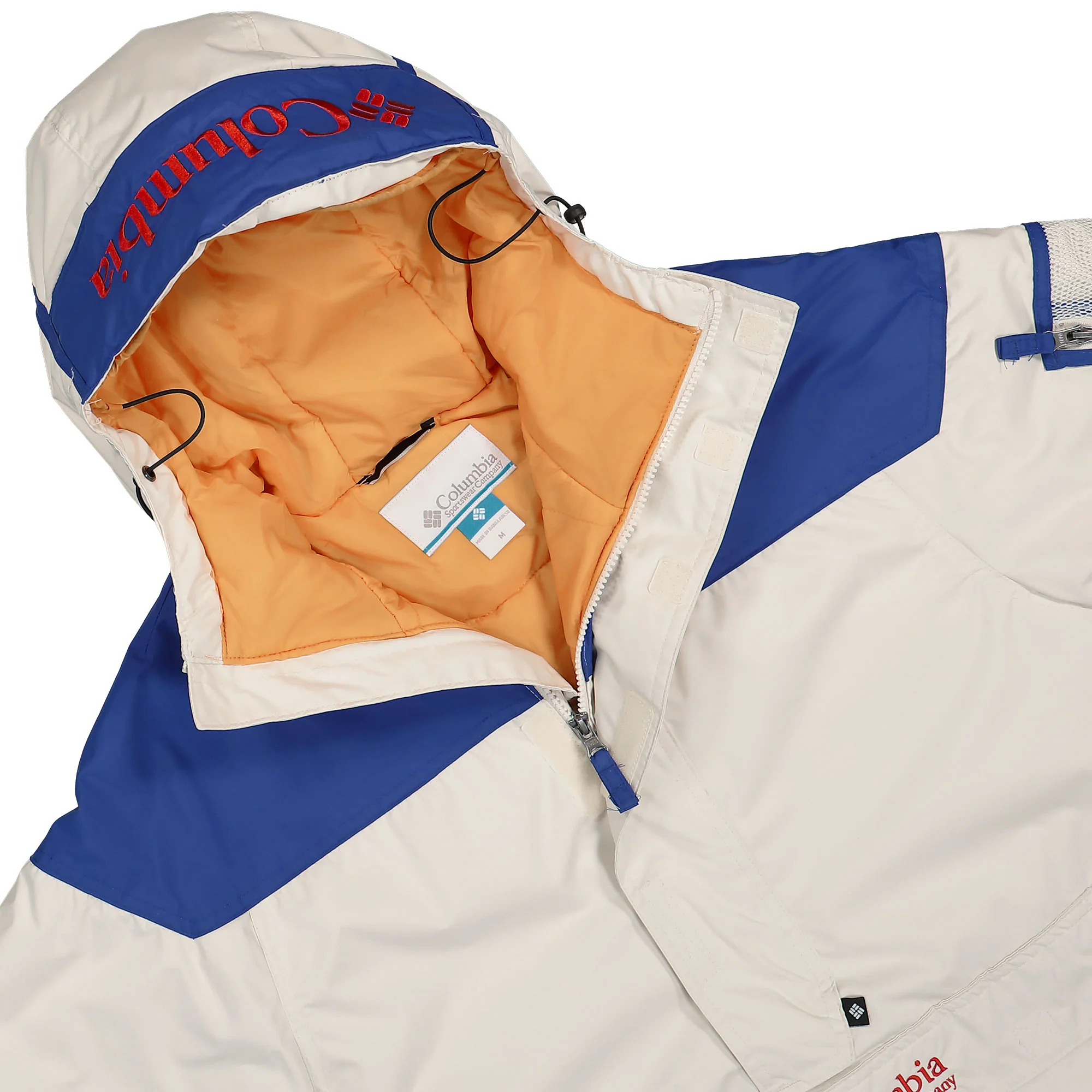 Challenger II Insulated Pullover - Image 3