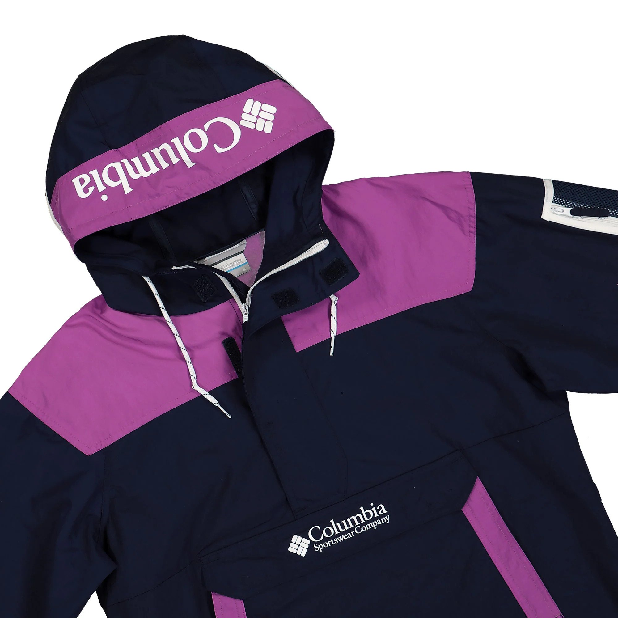 Challenger Windbreaker Anorak - Image 3