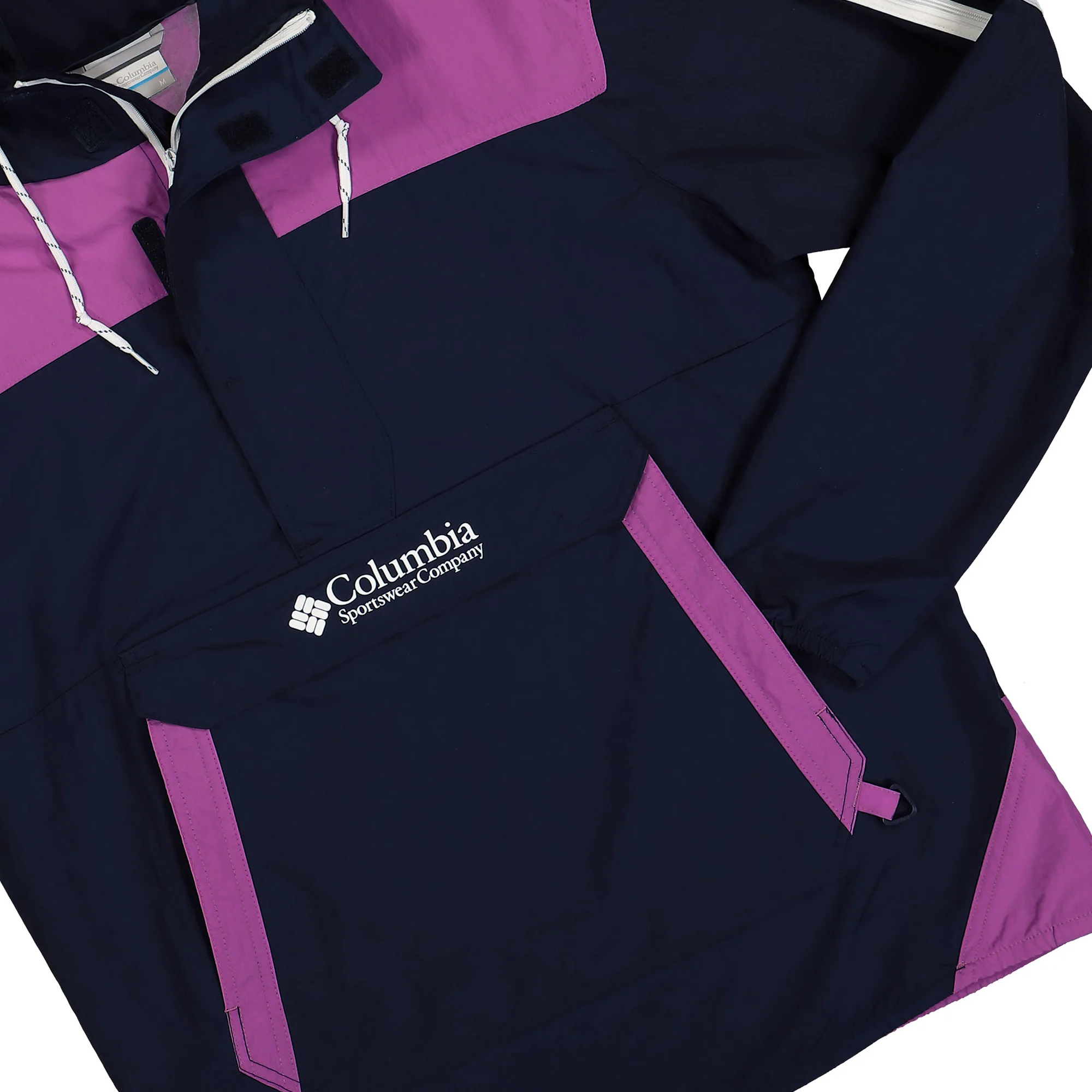 Challenger Windbreaker Anorak - Image 4