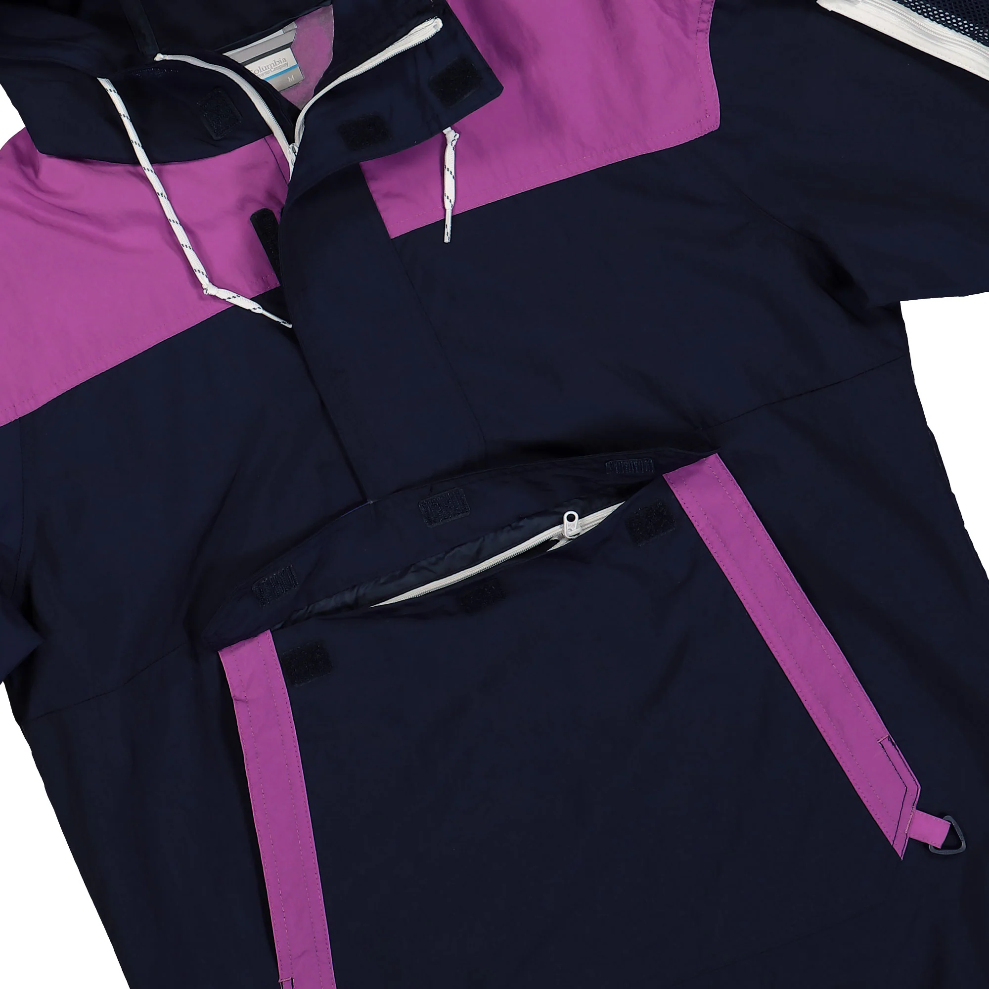 Challenger Windbreaker Anorak - Image 5