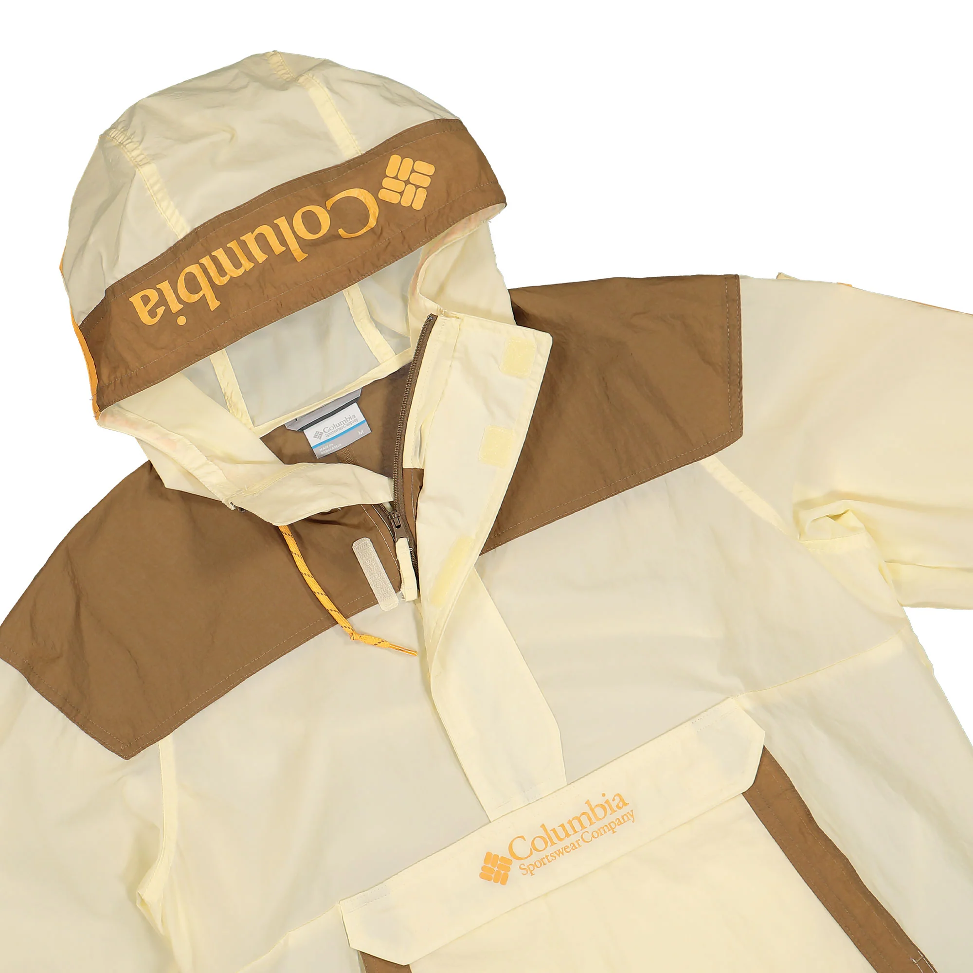 Challenger Windbreaker Anorak - Image 3
