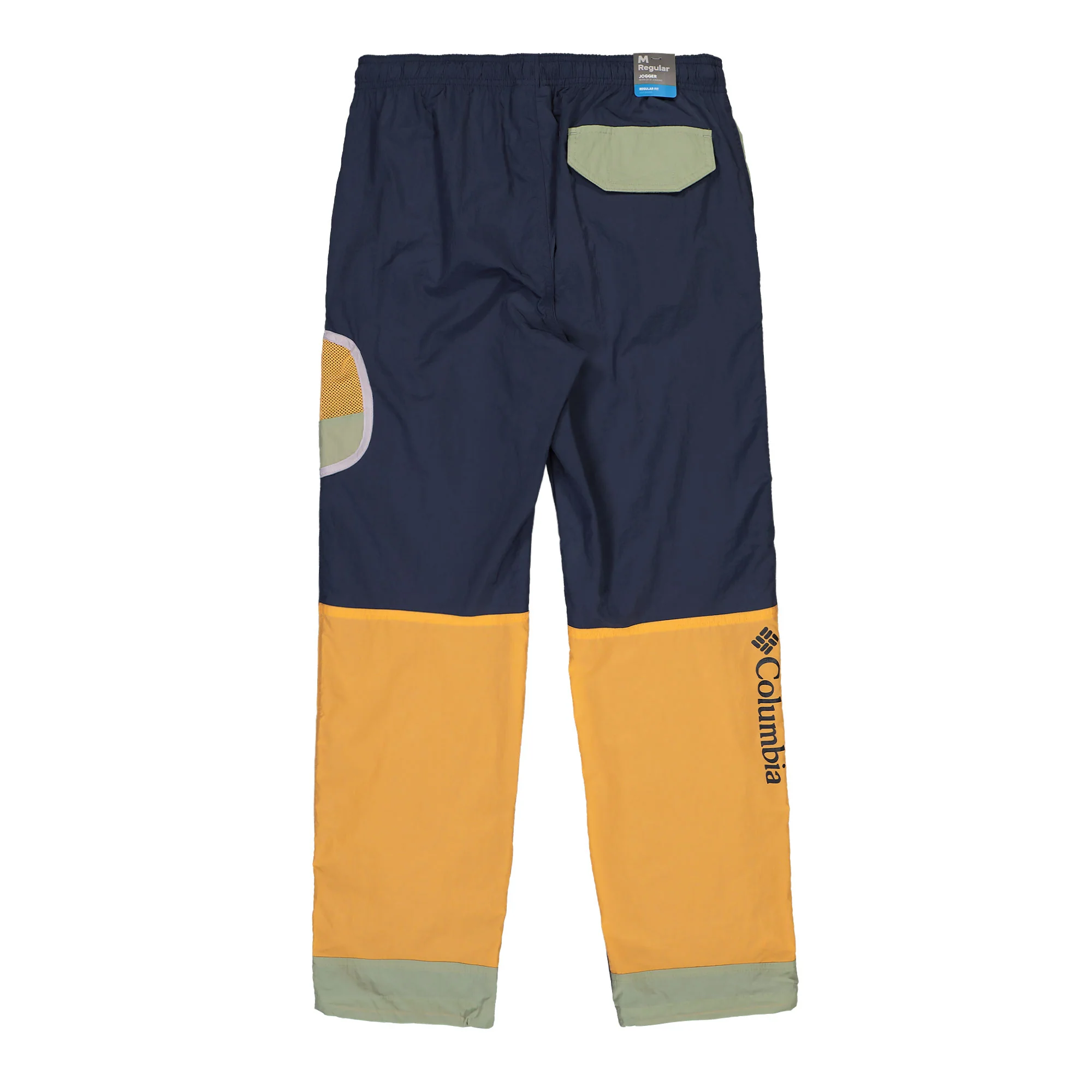 Challenger Windbreaker Pant - Image 2