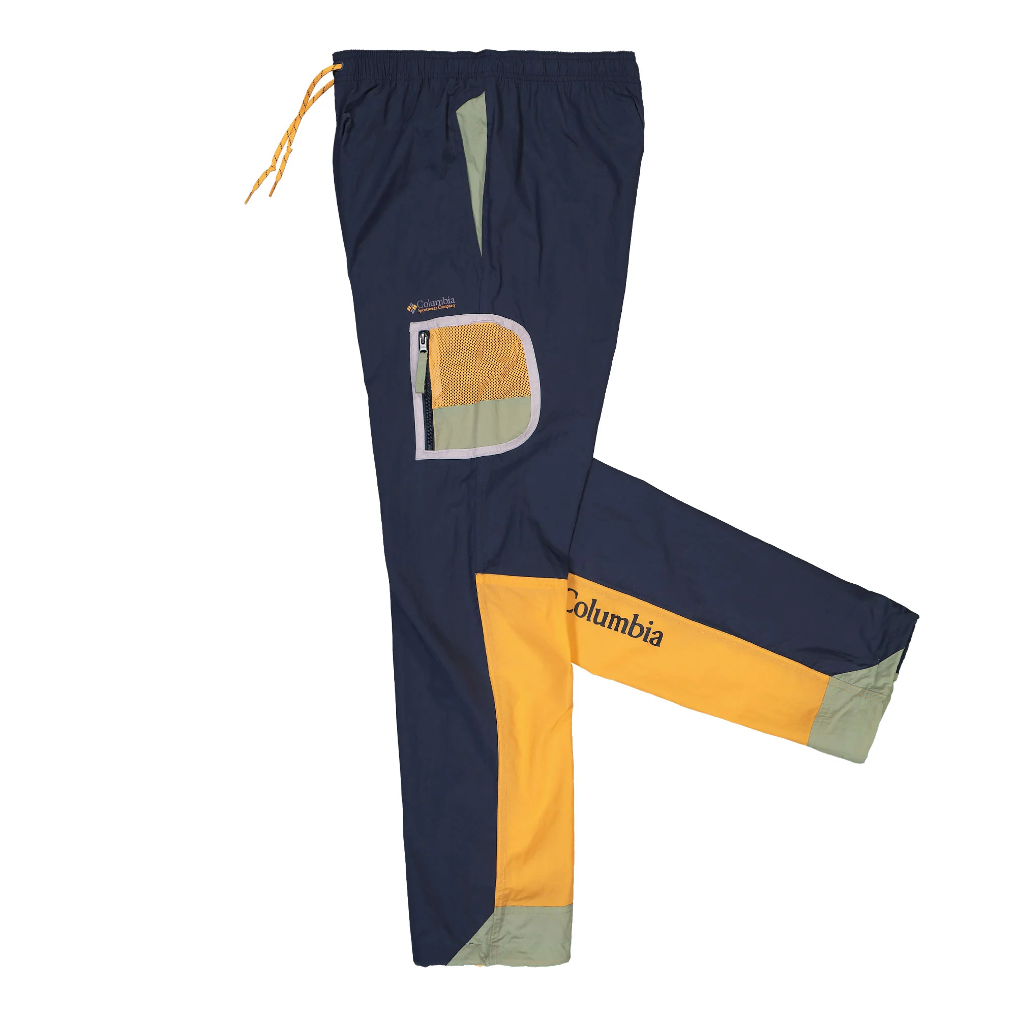 Challenger Windbreaker Pant - Image 3