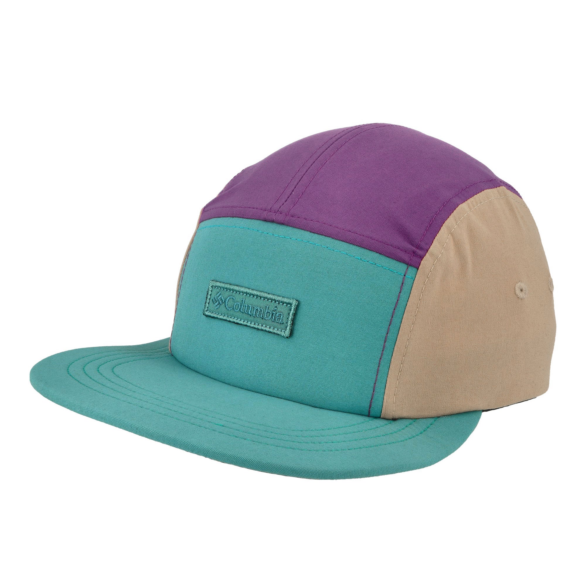 Creek Side 5 Panel Hat
