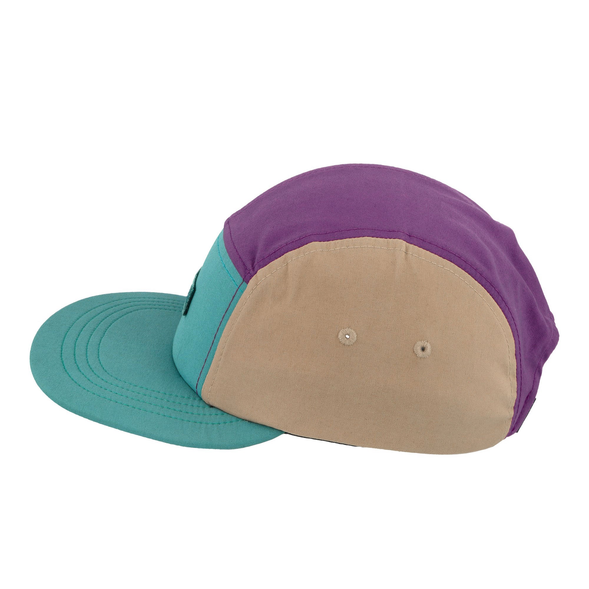 Creek Side 5 Panel Hat - Image 2
