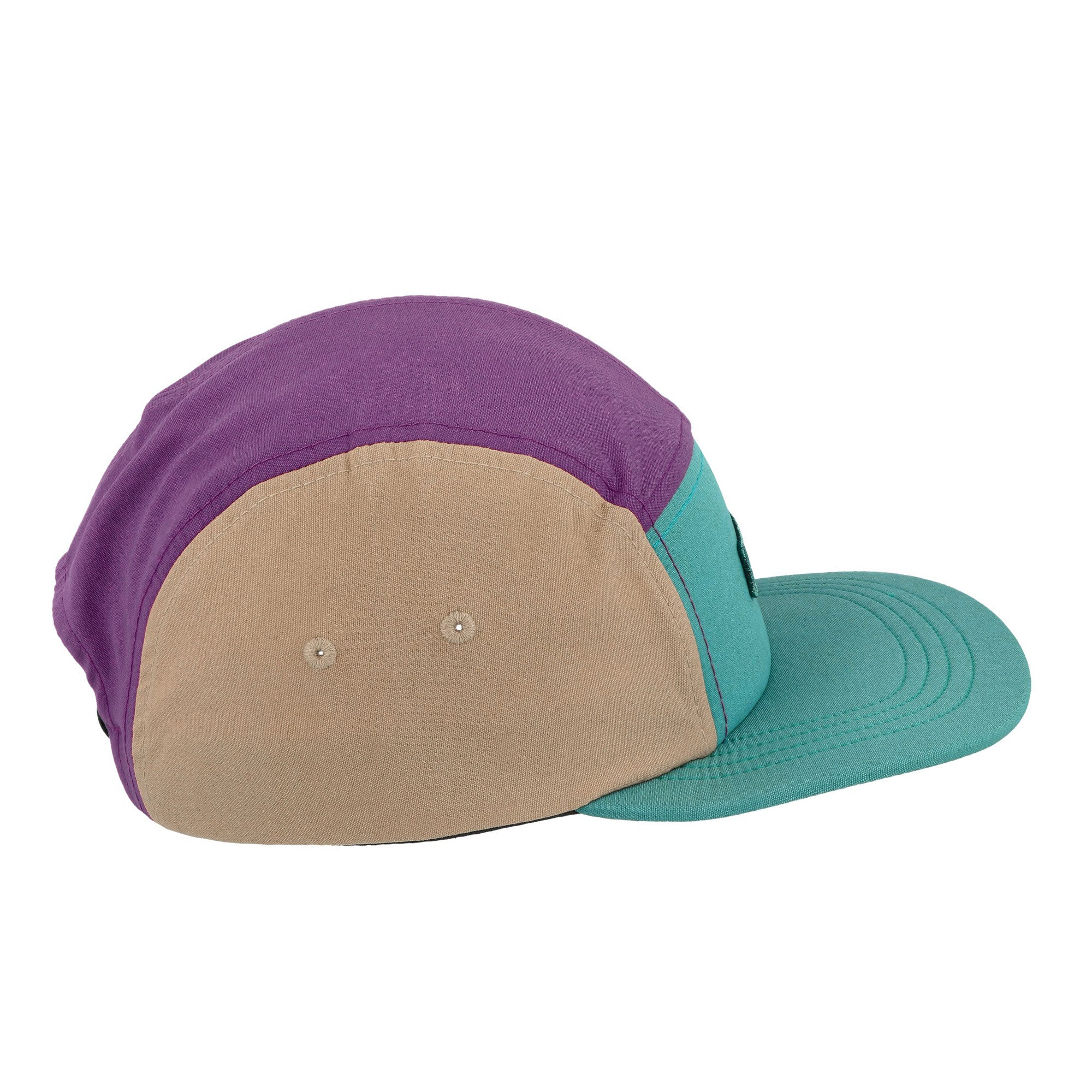 Creek Side 5 Panel Hat - Image 3