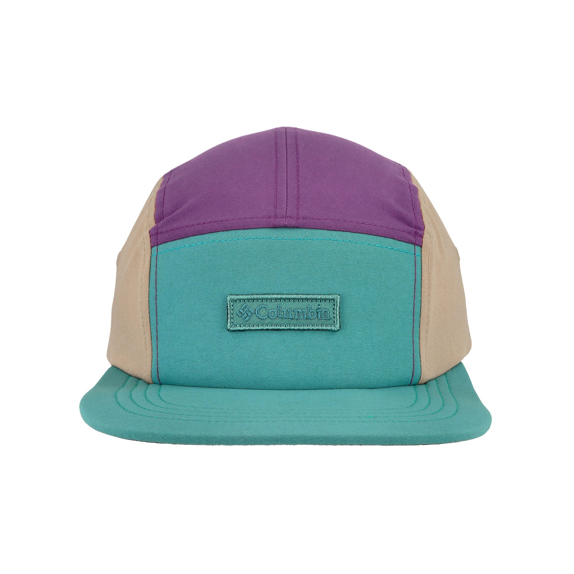 Creek Side 5 Panel Hat - Image 4