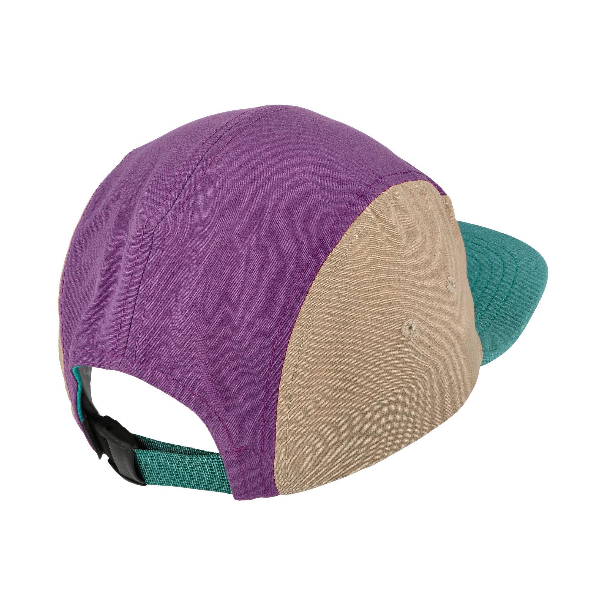 Creek Side 5 Panel Hat - Image 5