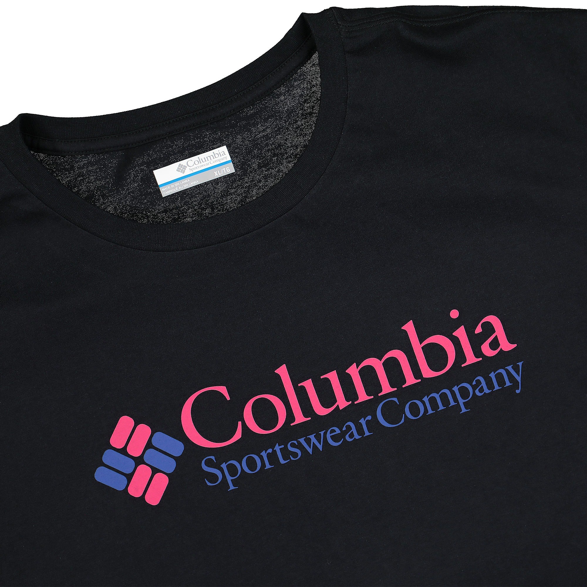 CSC Basic Logo Short Sleeve - Image 3