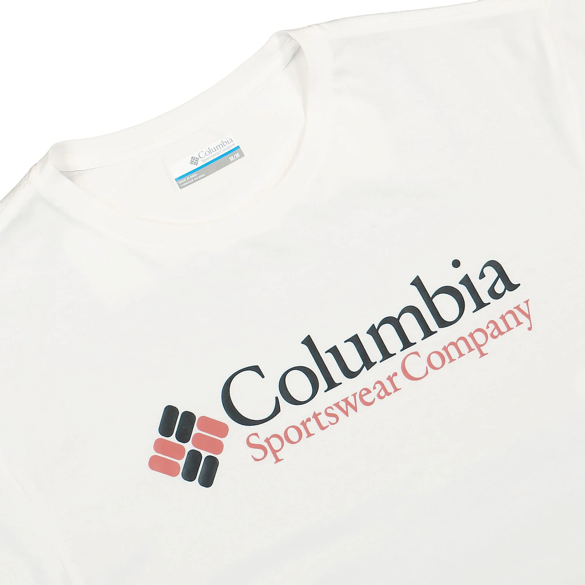 CSC Basic Logo Short Sleeve Tee - Image 3