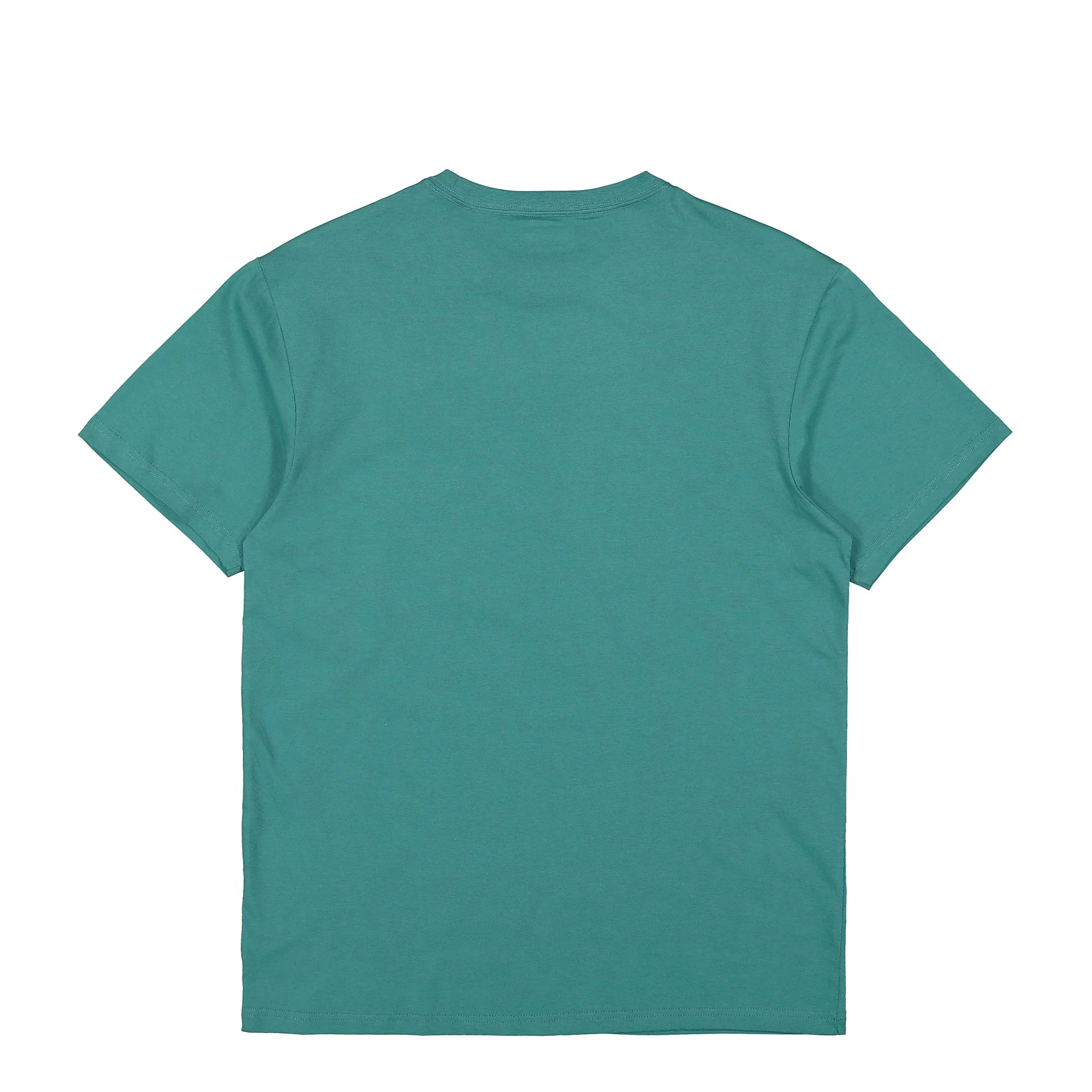 CSC Basic Logo Short Sleeve Tee - Image 2