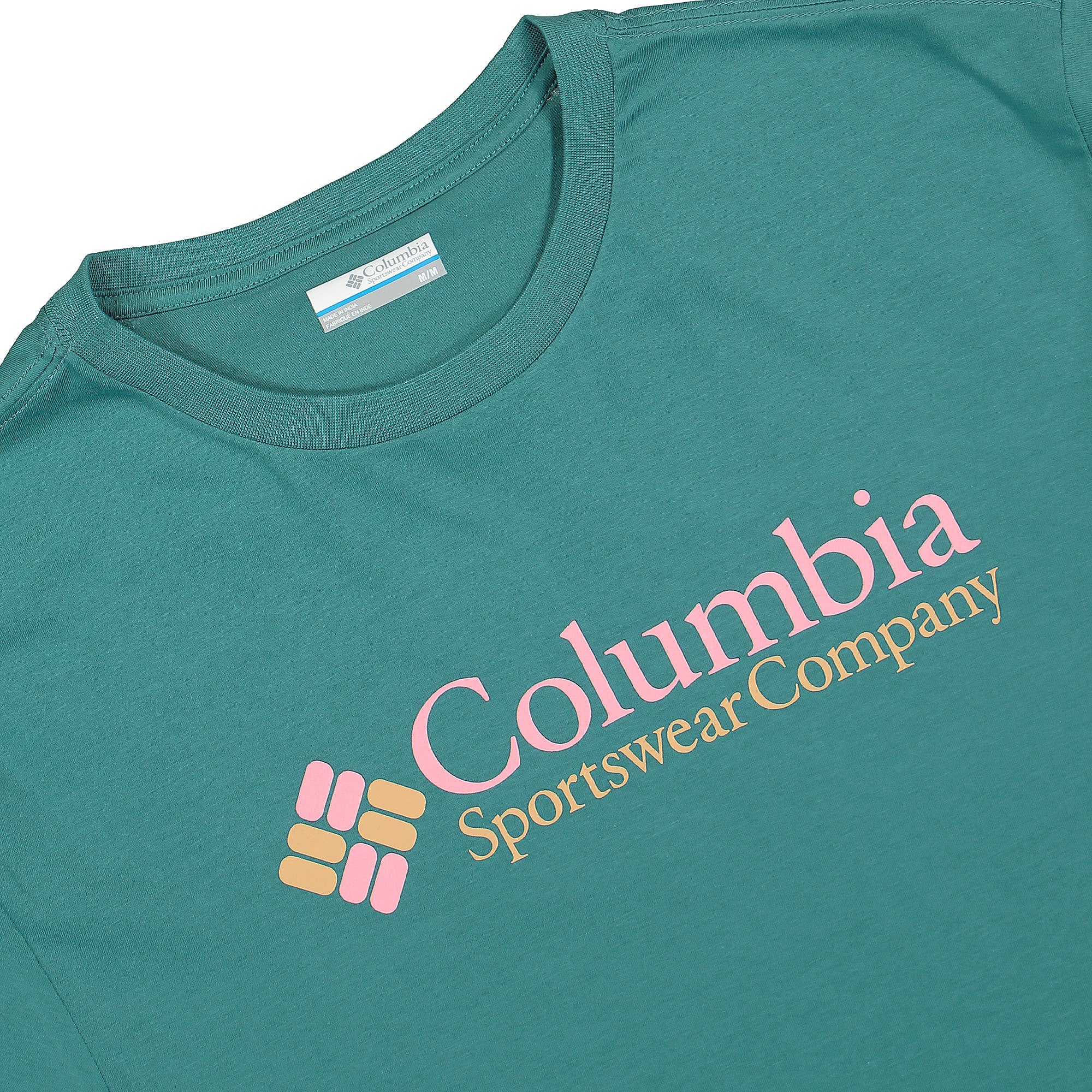 CSC Basic Logo Short Sleeve Tee - Image 3