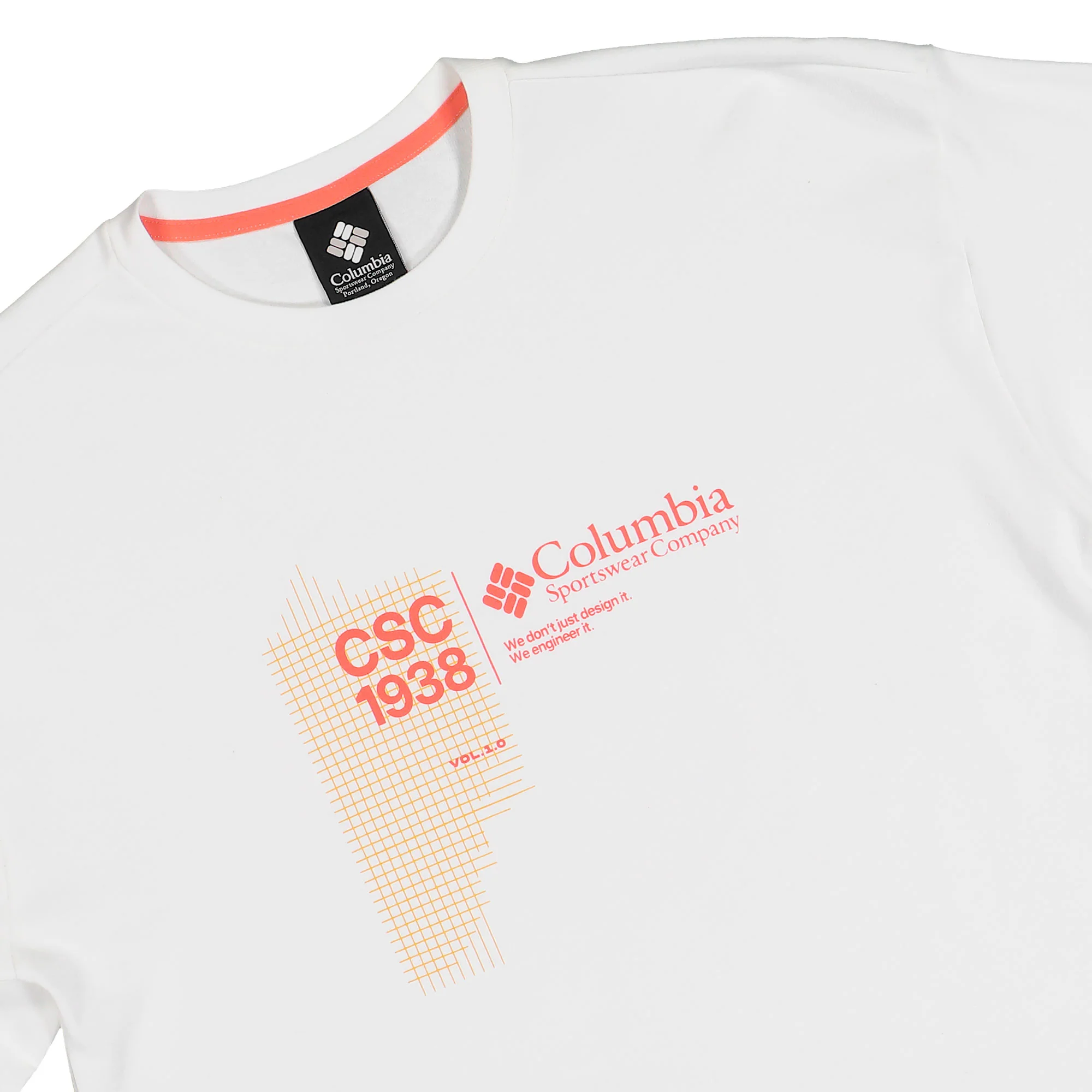 CSC1938™ V1 Long Sleeve Tee - Image 6