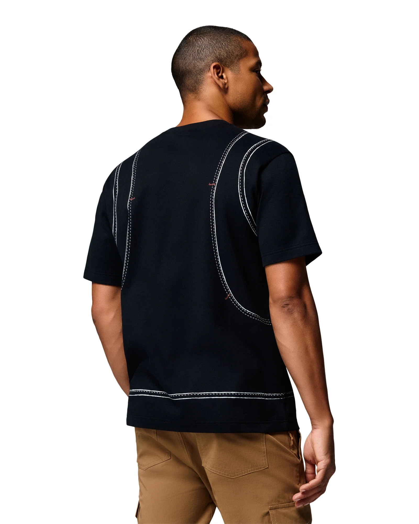 CSC1938™ V1 Short Sleeve Tee - Image 5
