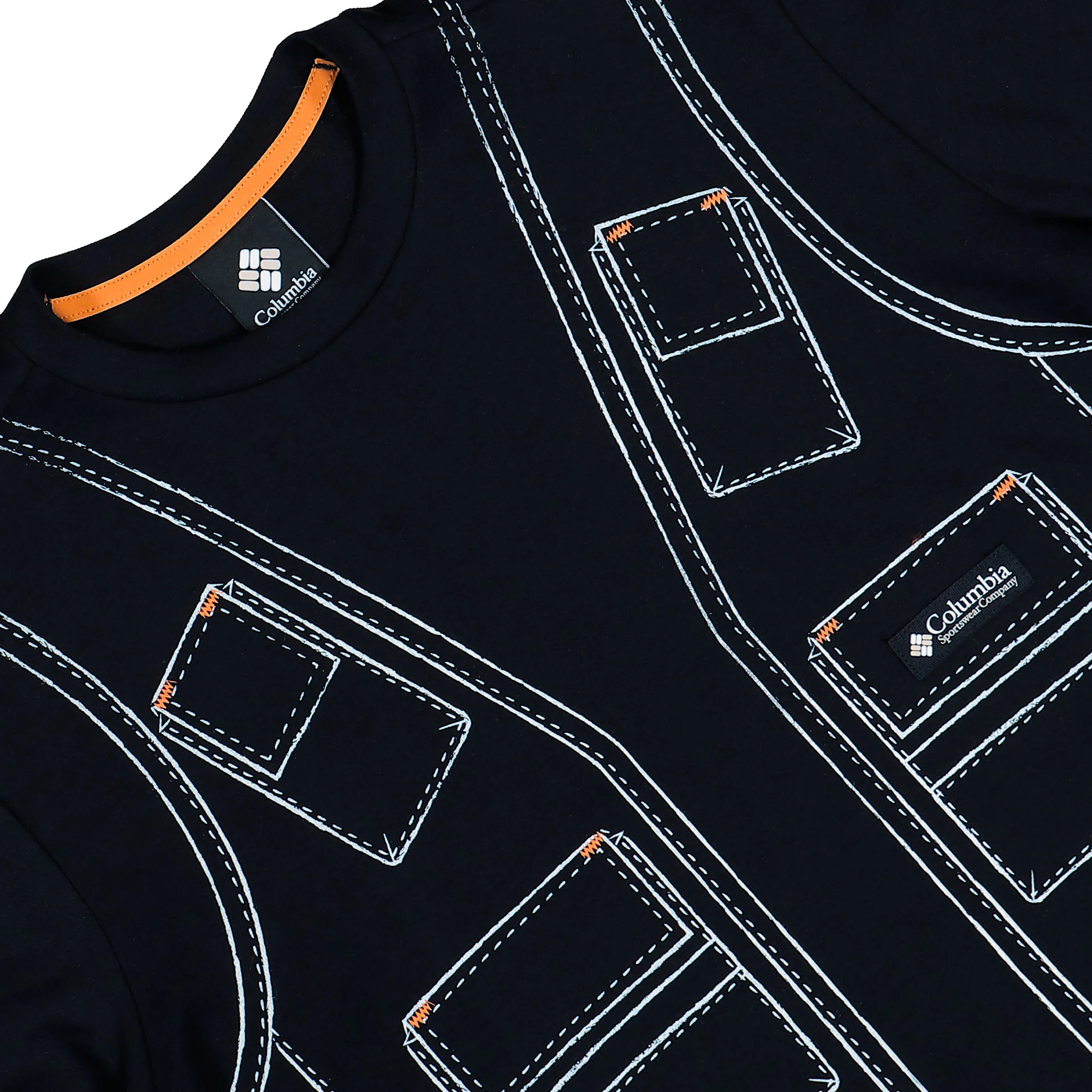 CSC1938™ V1 Short Sleeve Tee - Image 6