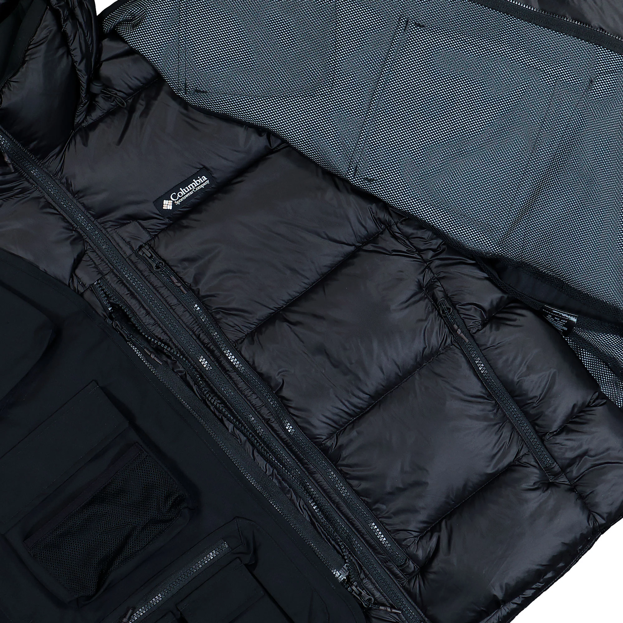 CSC1938™ Dually Mountain Jacket - Image 10