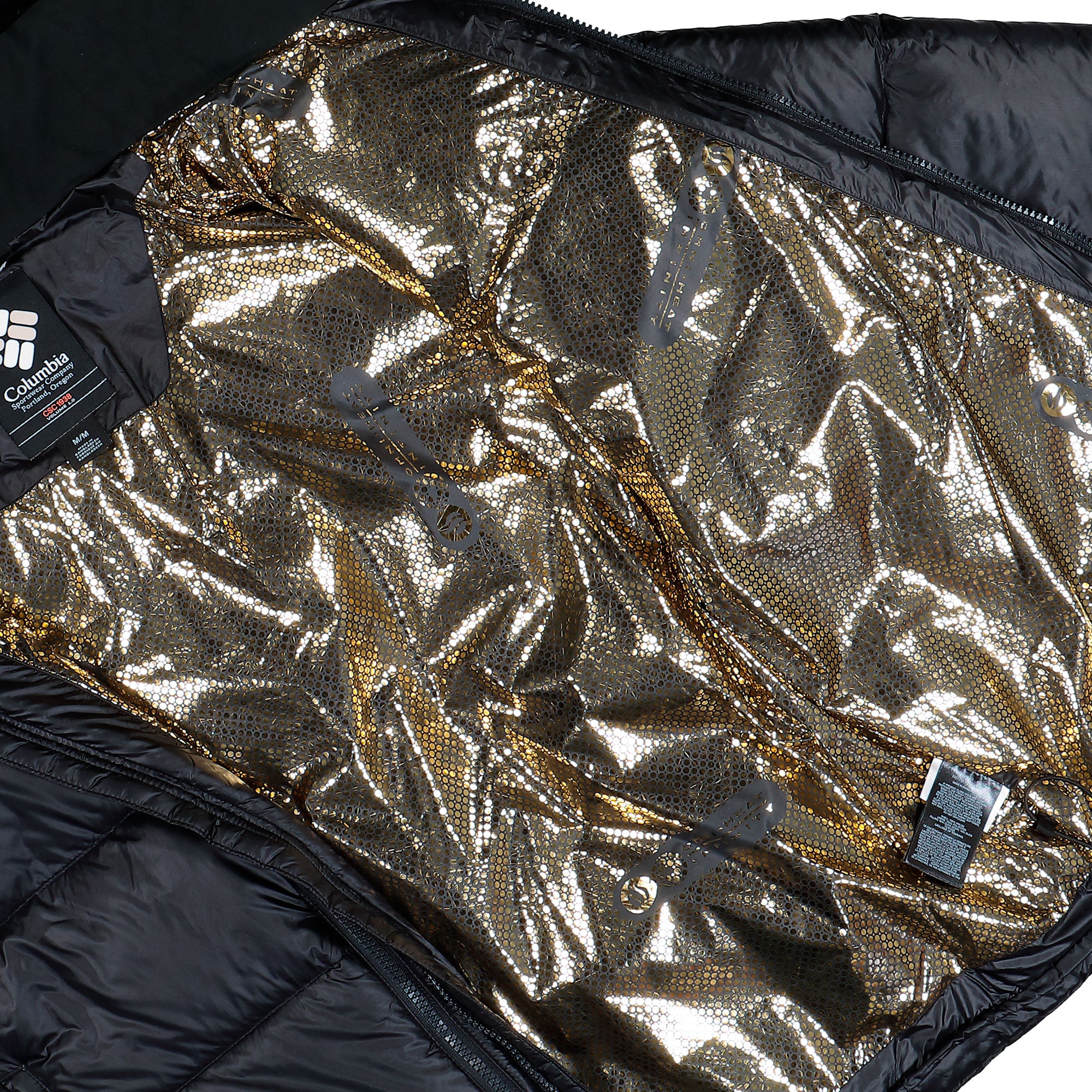 CSC1938™ Dually Mountain Jacket - Image 12