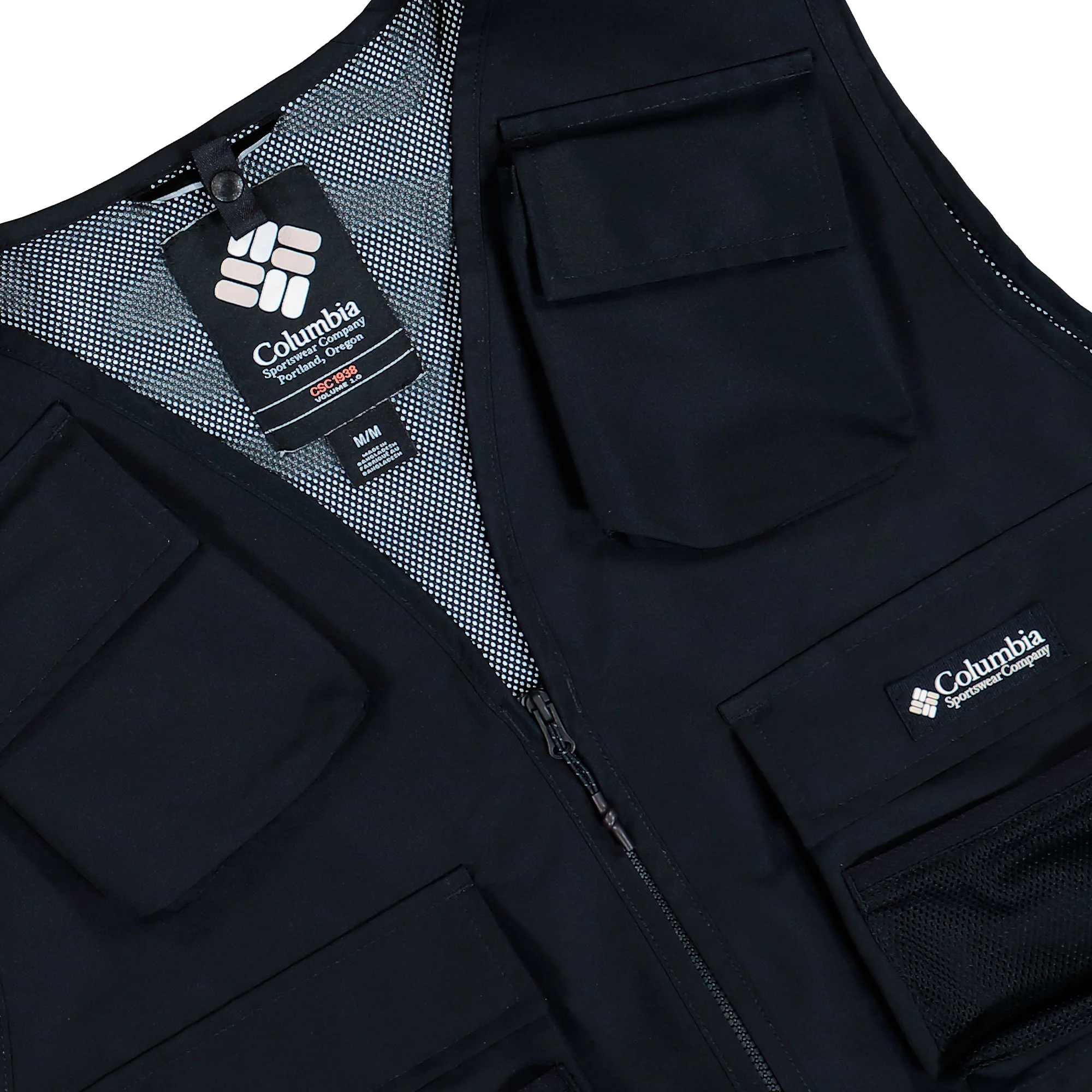 CSC1938™ Dually Mountain Jacket - Image 15