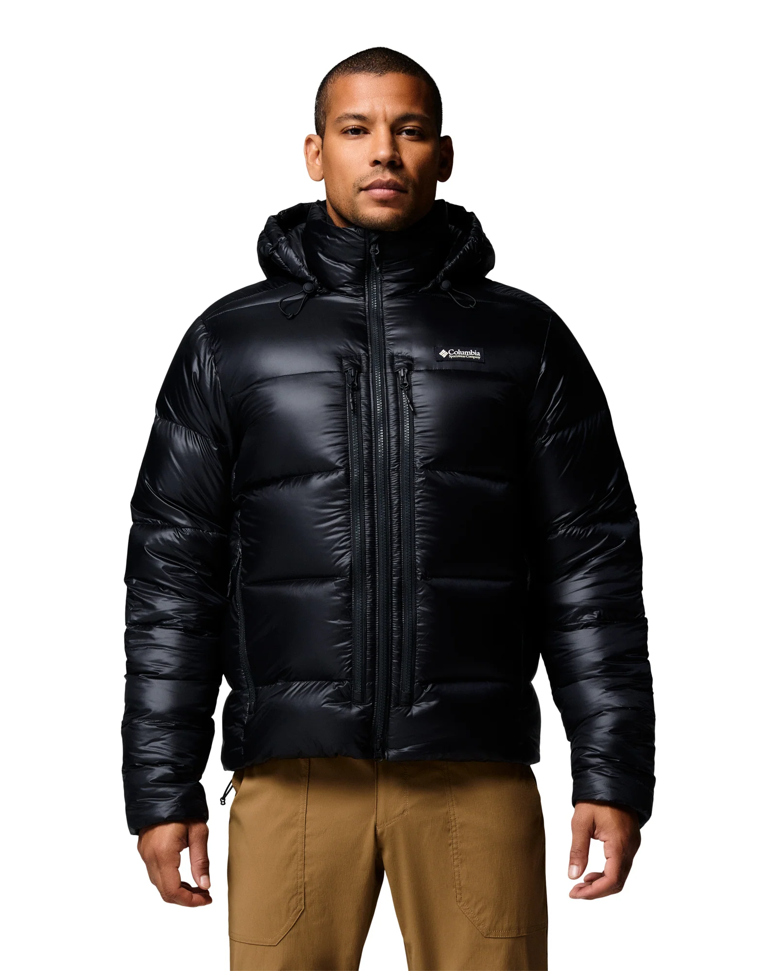 CSC1938™ Dually Mountain Jacket - Image 3