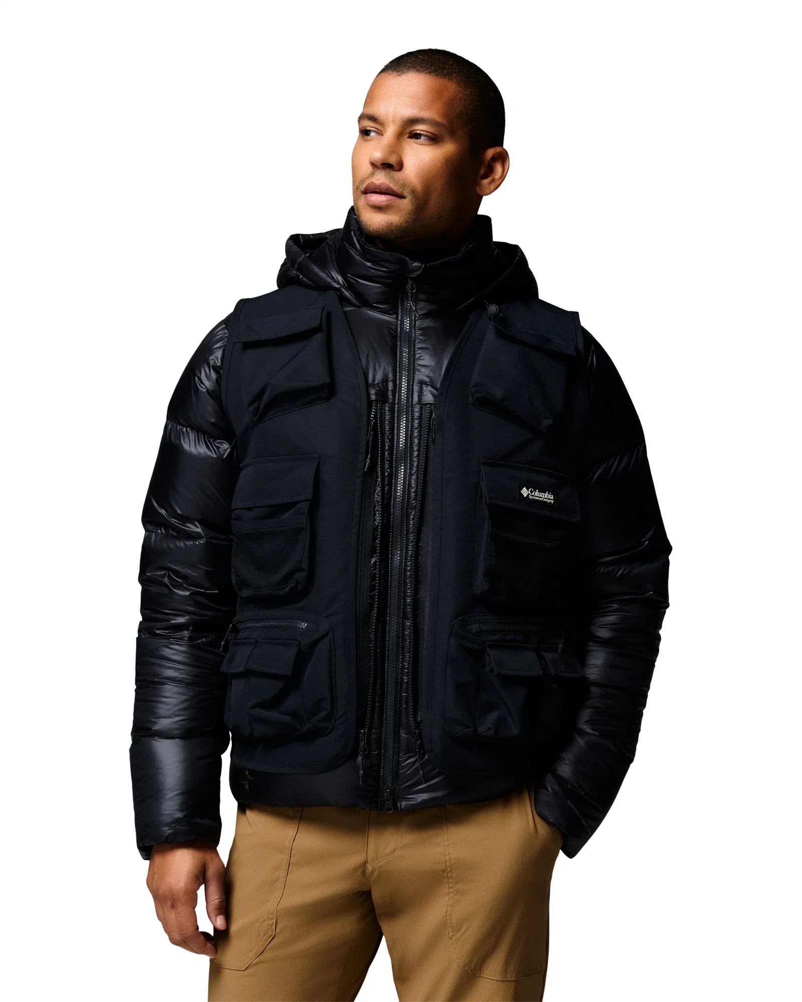 CSC1938™ Dually Mountain Jacket - Image 4