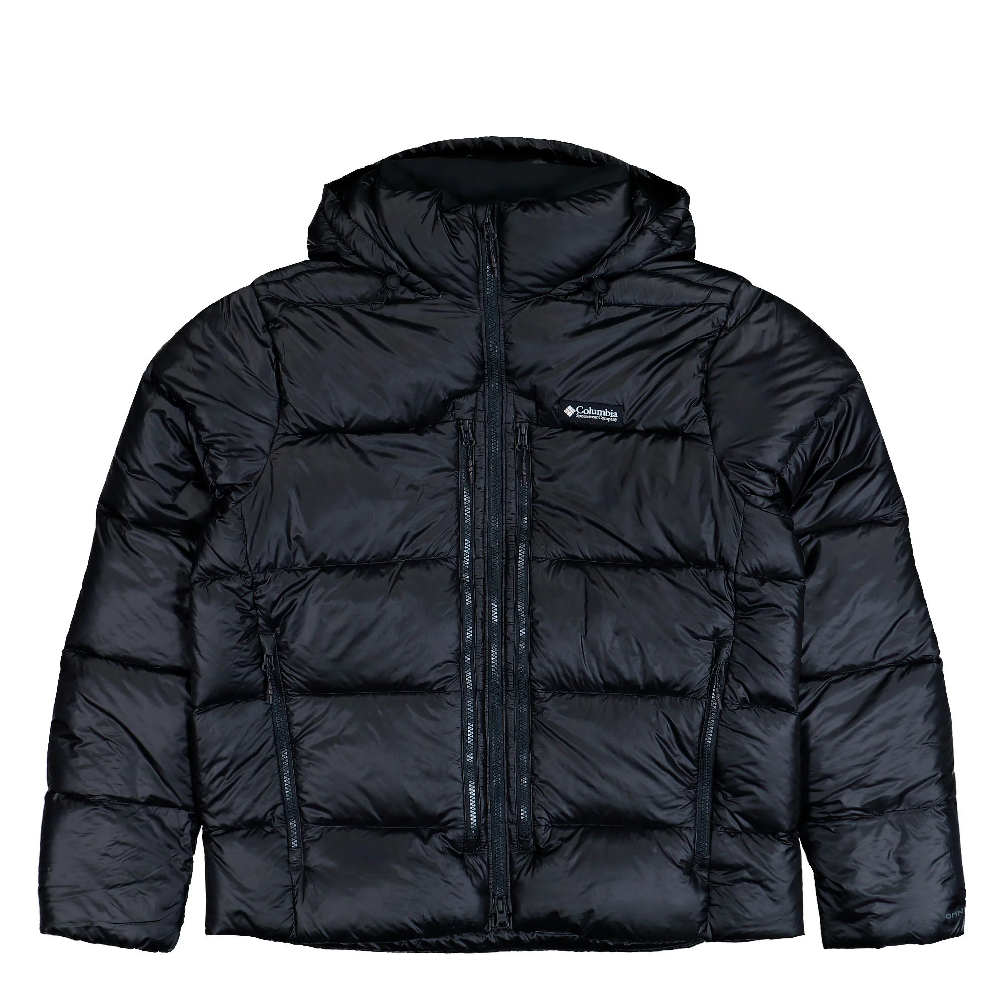 CSC1938™ Dually Mountain Jacket - Image 5