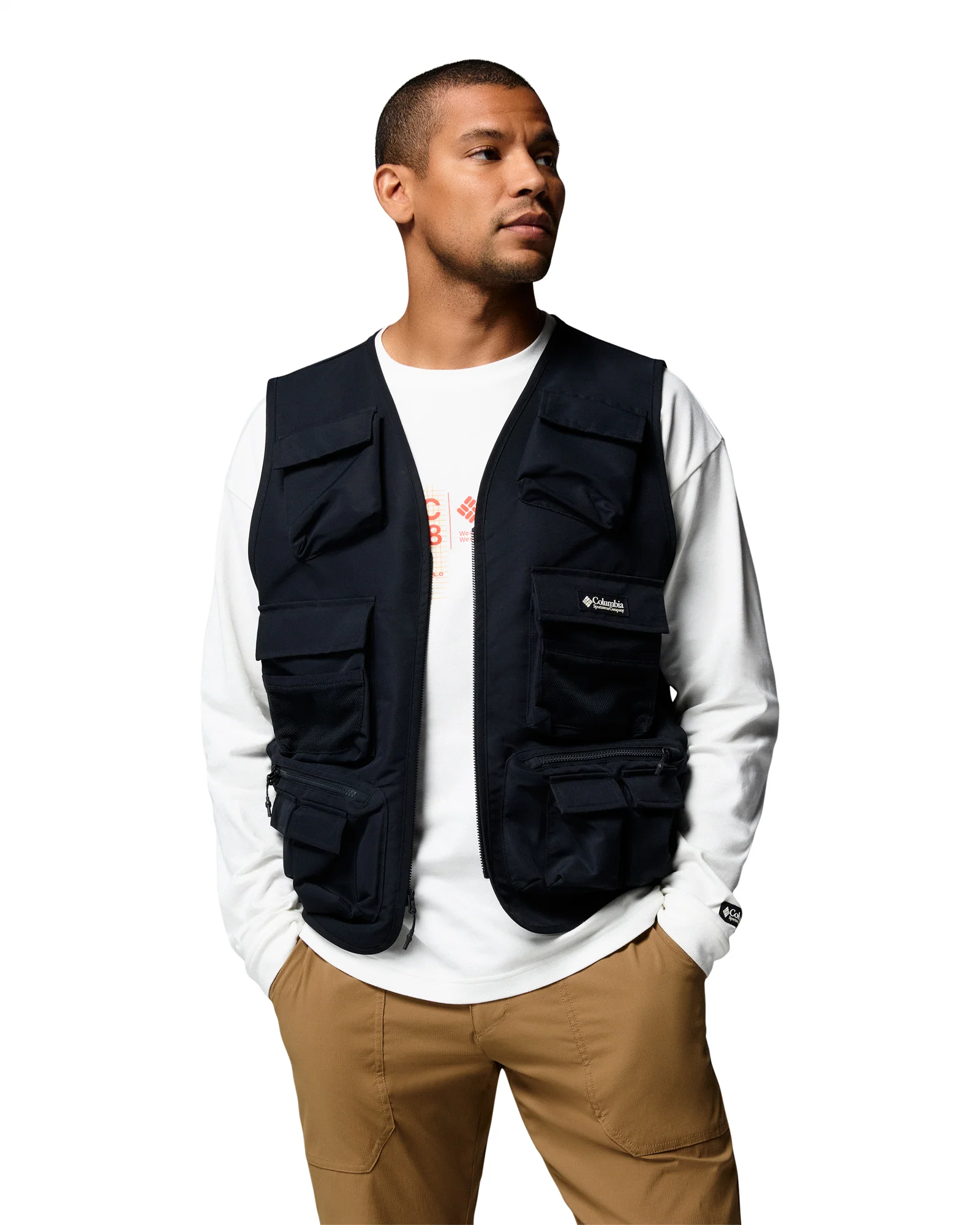 CSC1938™ Dually Mountain Jacket - Image 6