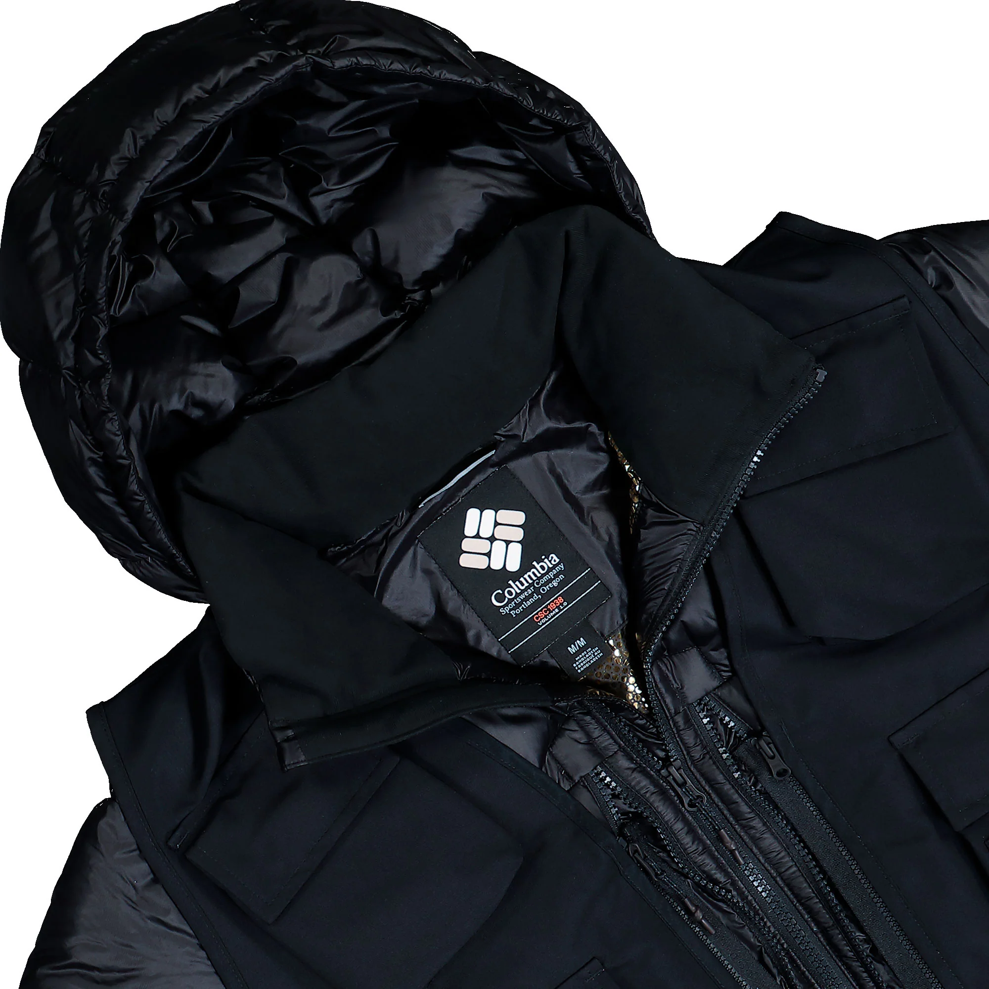 CSC1938™ Dually Mountain Jacket - Image 8