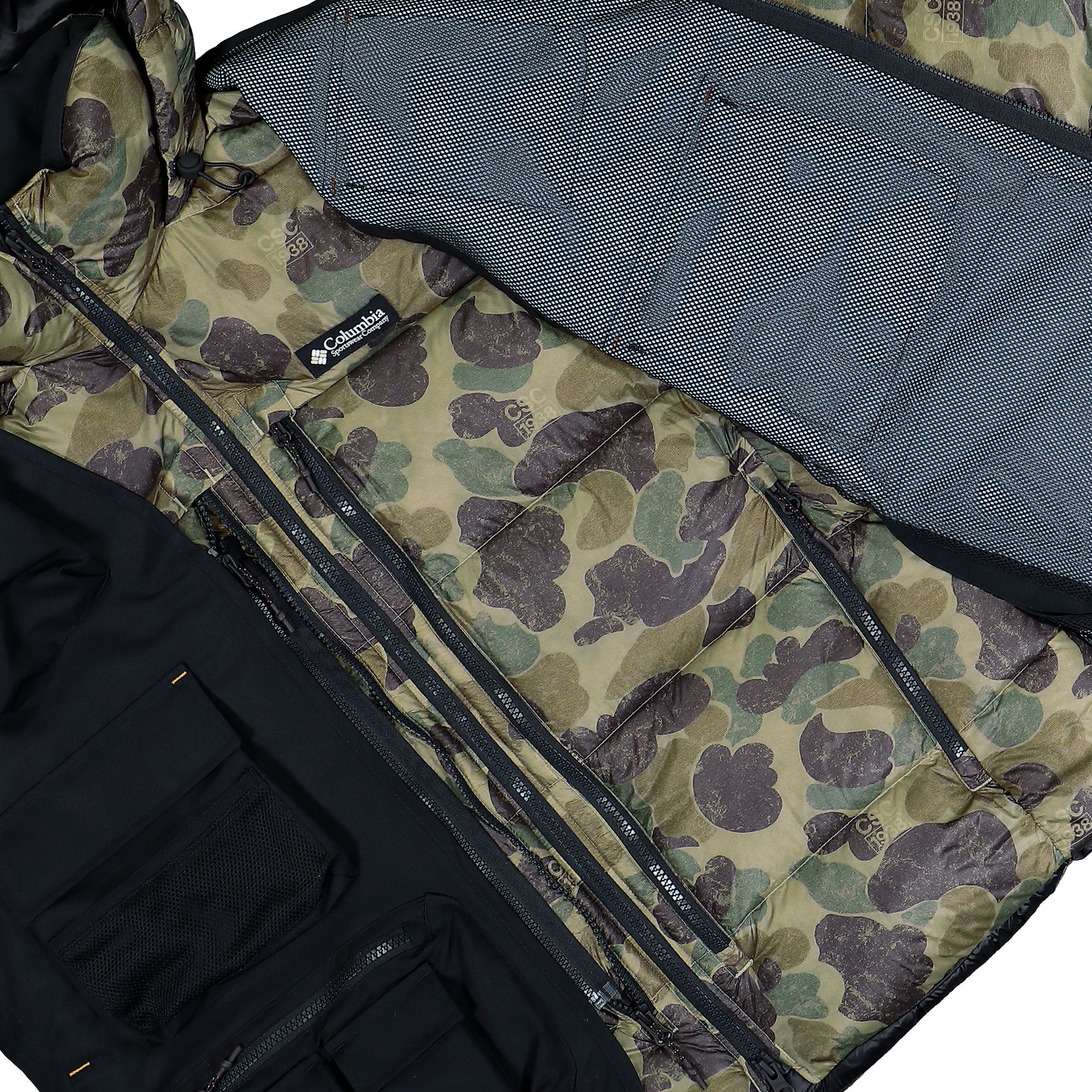 CSC1938™ Dually Mountain Jacket - Image 10