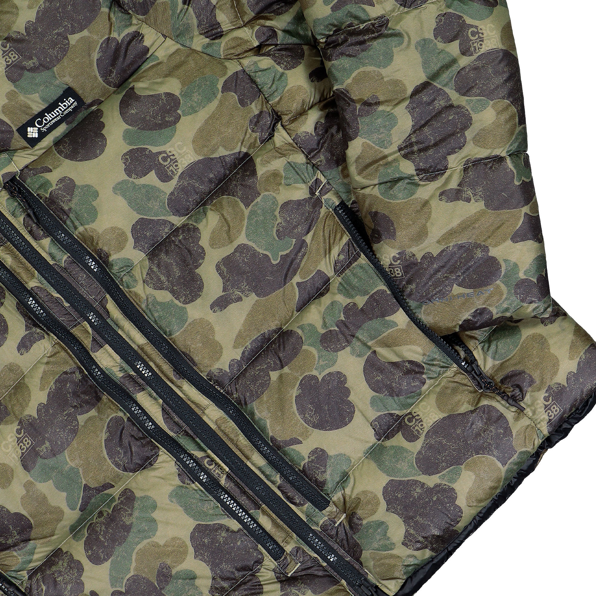 CSC1938™ Dually Mountain Jacket - Image 11