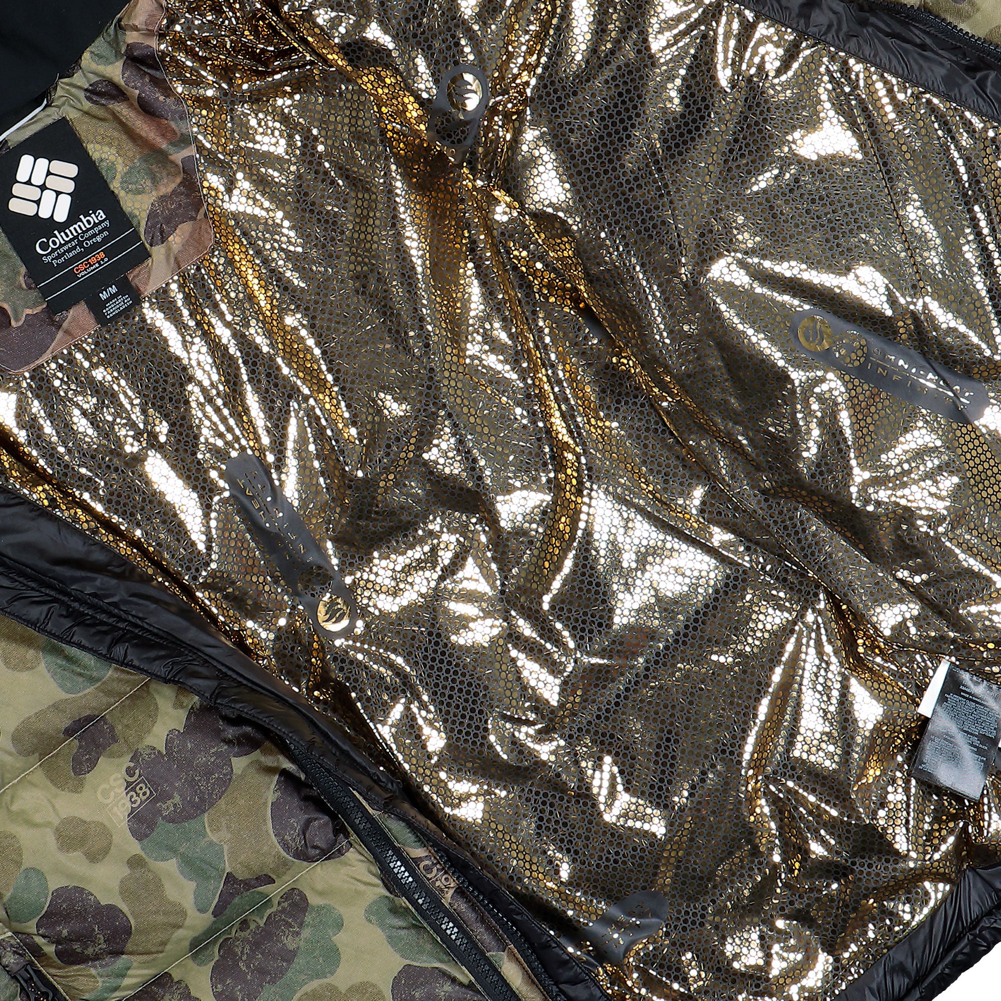 CSC1938™ Dually Mountain Jacket - Image 12