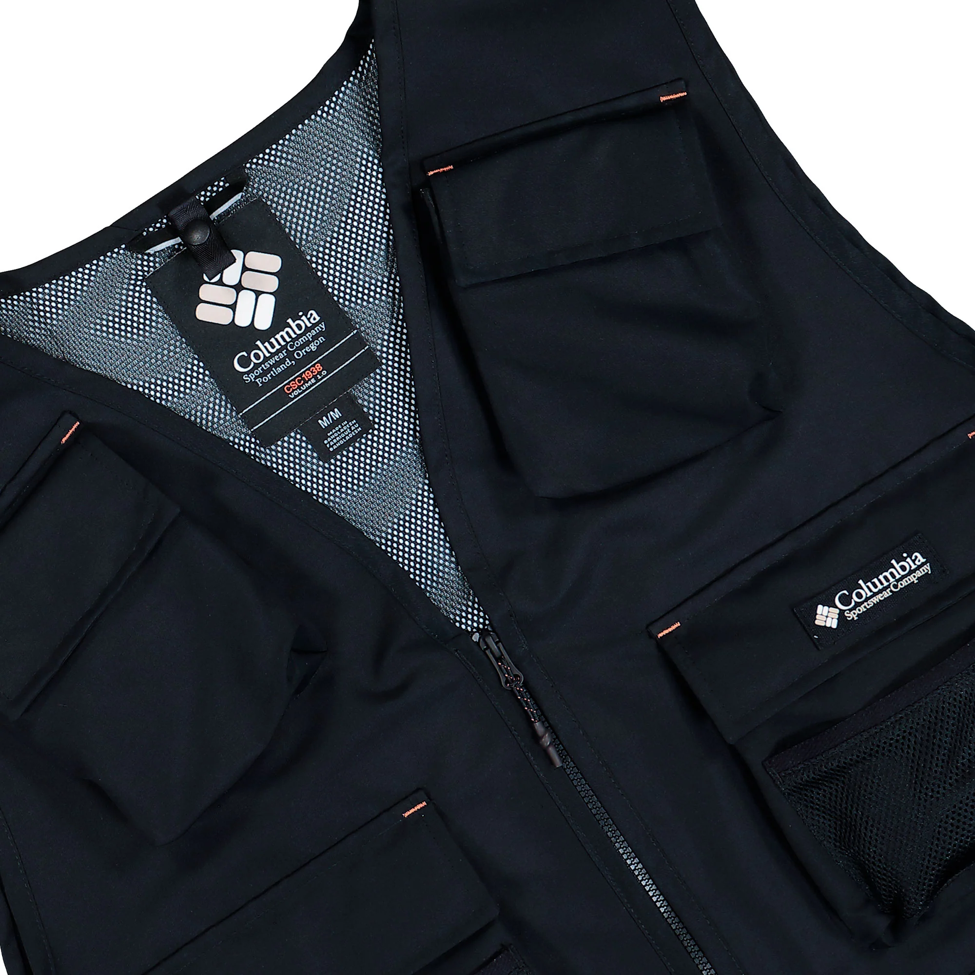 CSC1938™ Dually Mountain Jacket - Image 15