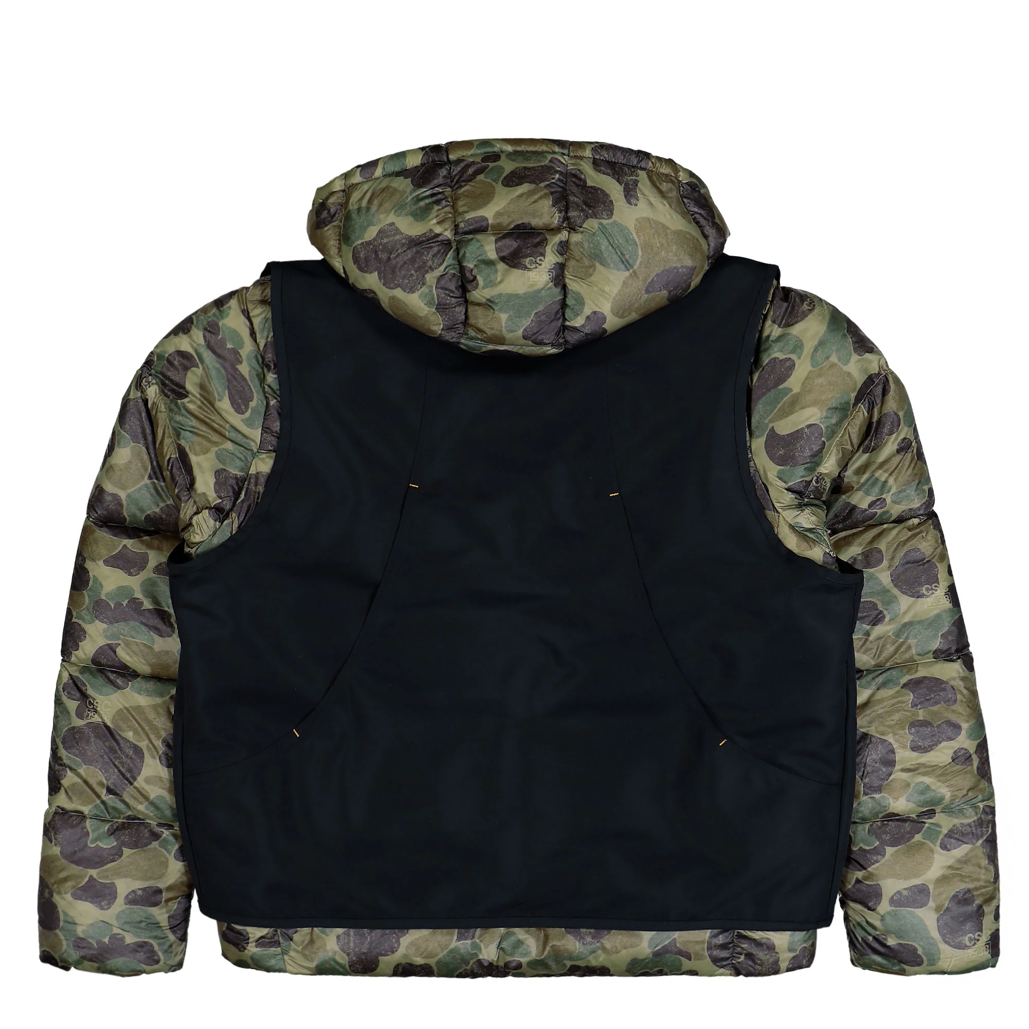 CSC1938™ Dually Mountain Jacket - Image 2